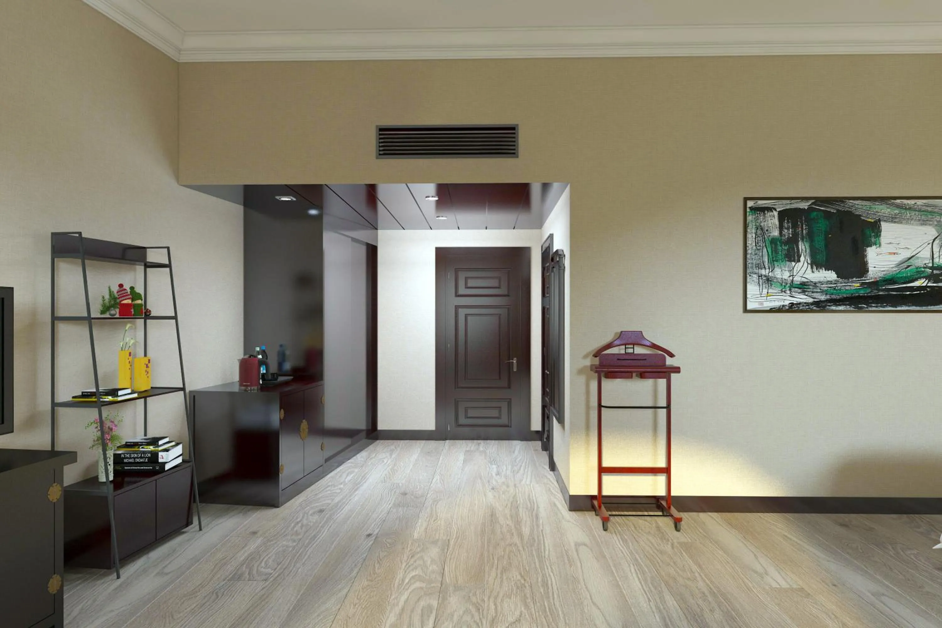 Yindo Jasper Hotel Zhuhai