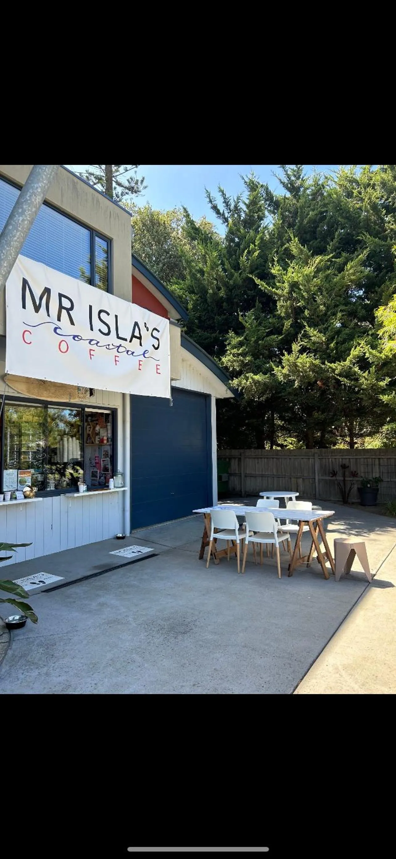 Apartments At Glen Isla