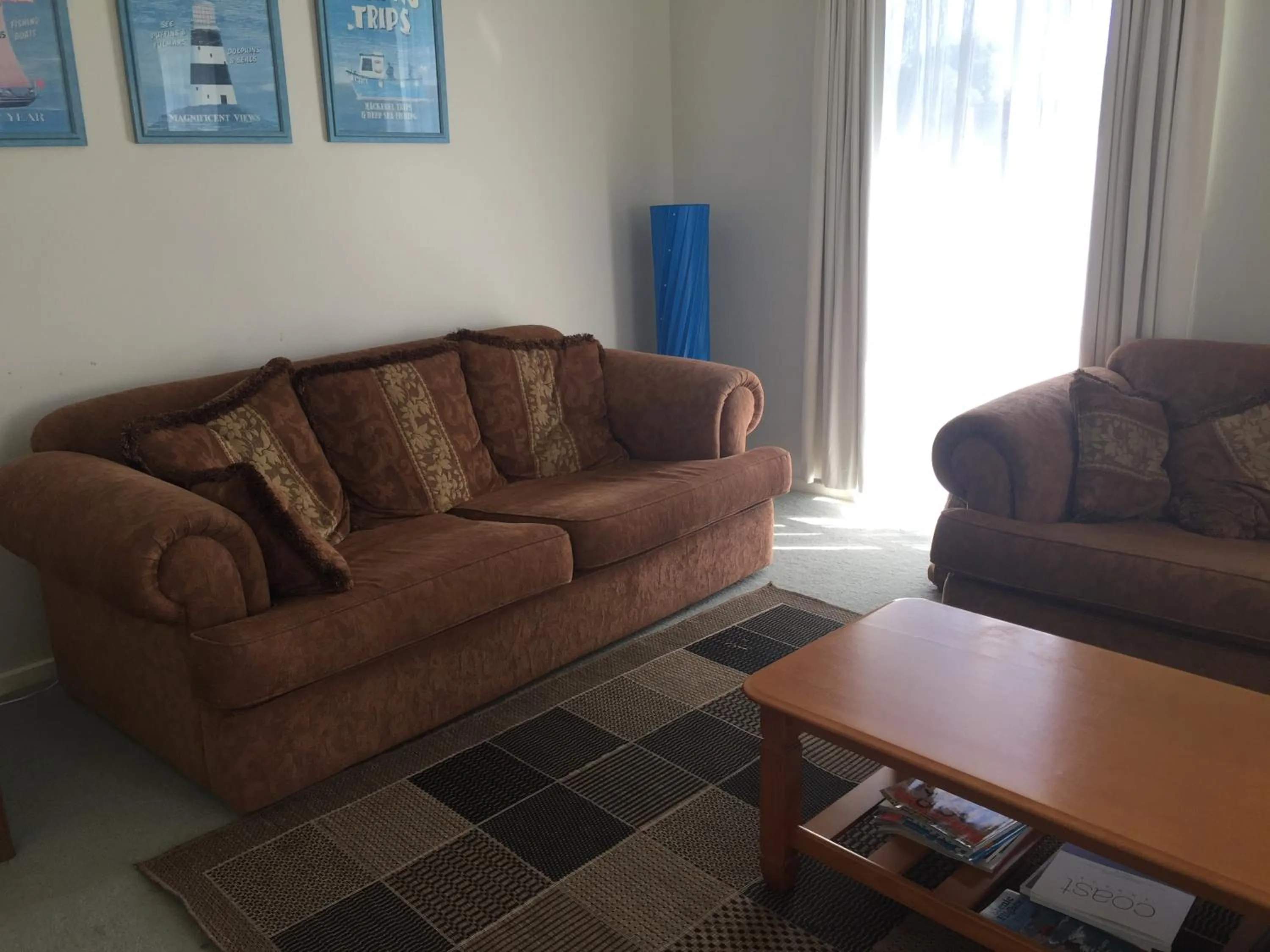 Apartments At Glen Isla