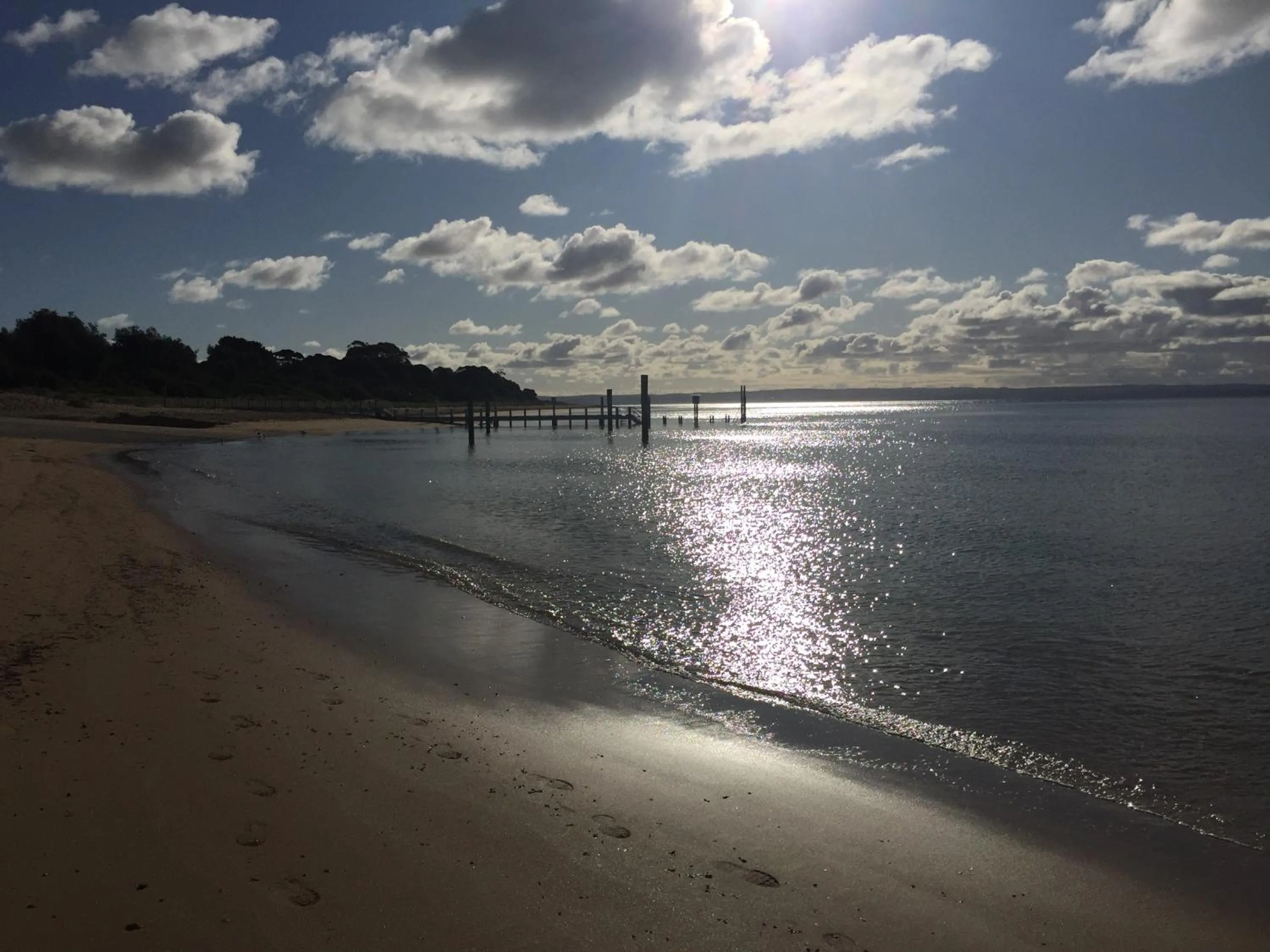 Apartments At Glen Isla