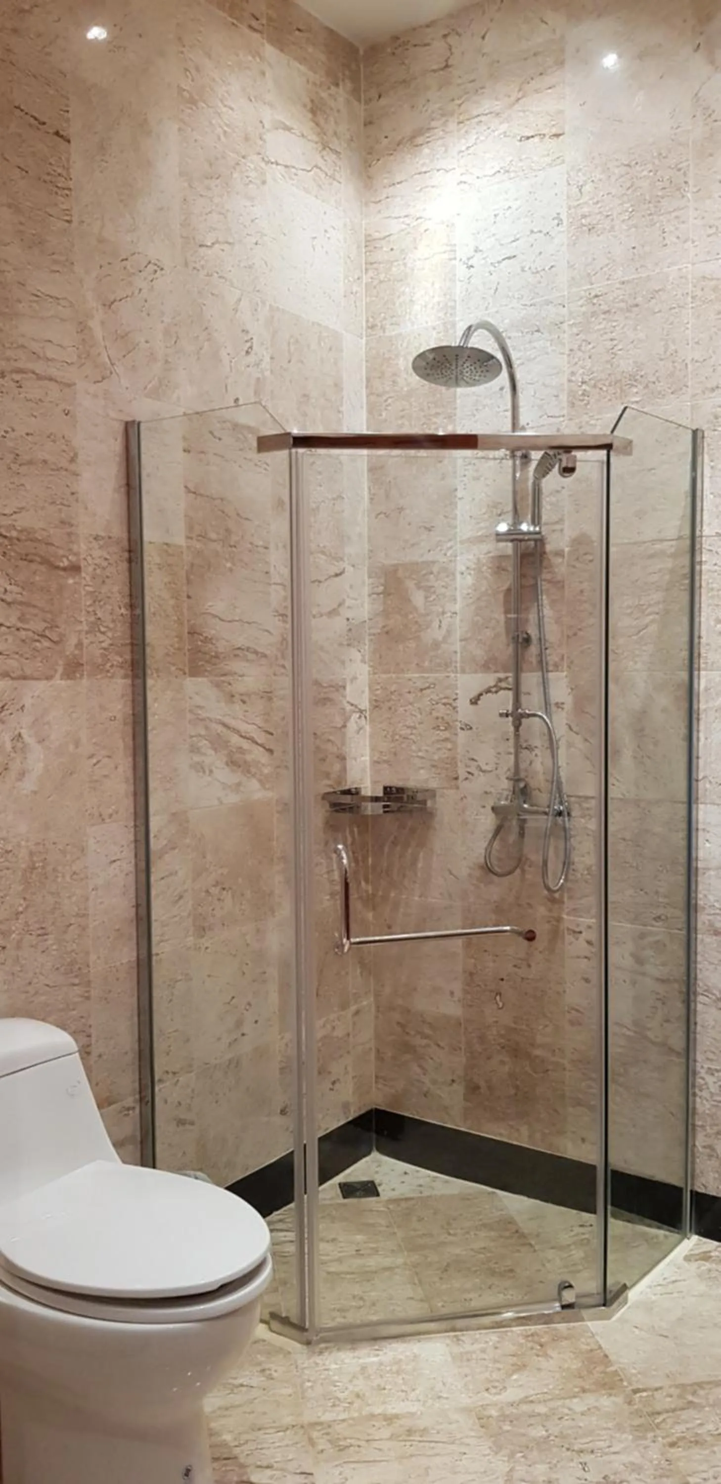 VIP Chain Resort Pool Villa