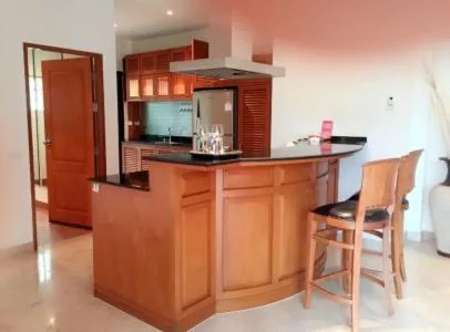 VIP Chain Resort Pool Villa