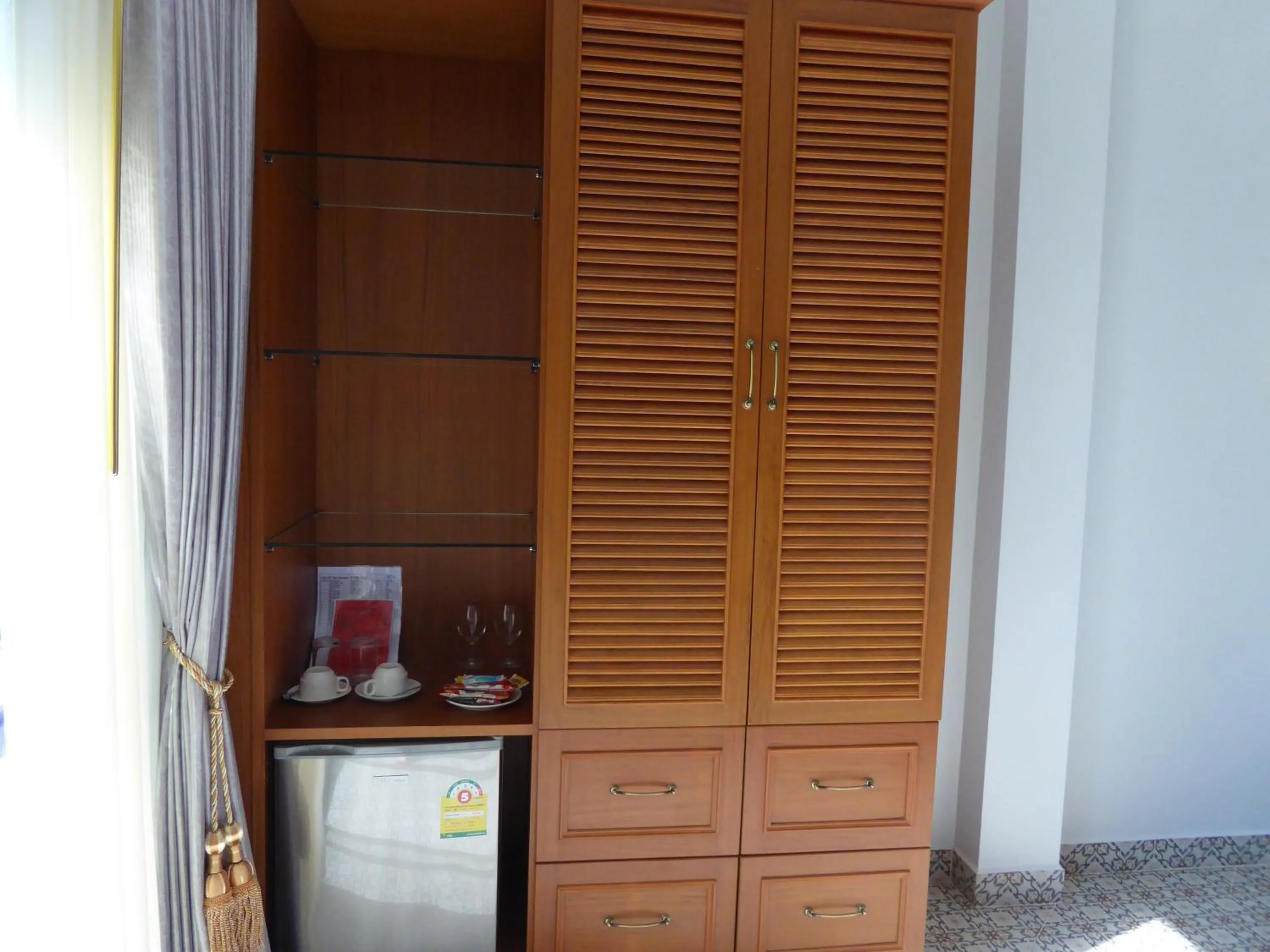 VIP Chain Resort Pool Villa