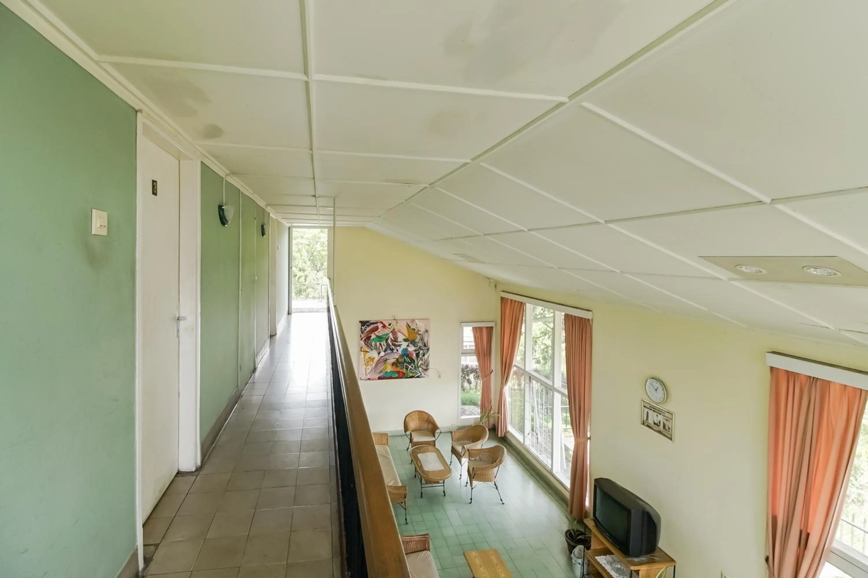 Other in RedDoorz near Jam Gadang Syariah Bukit Tinggi