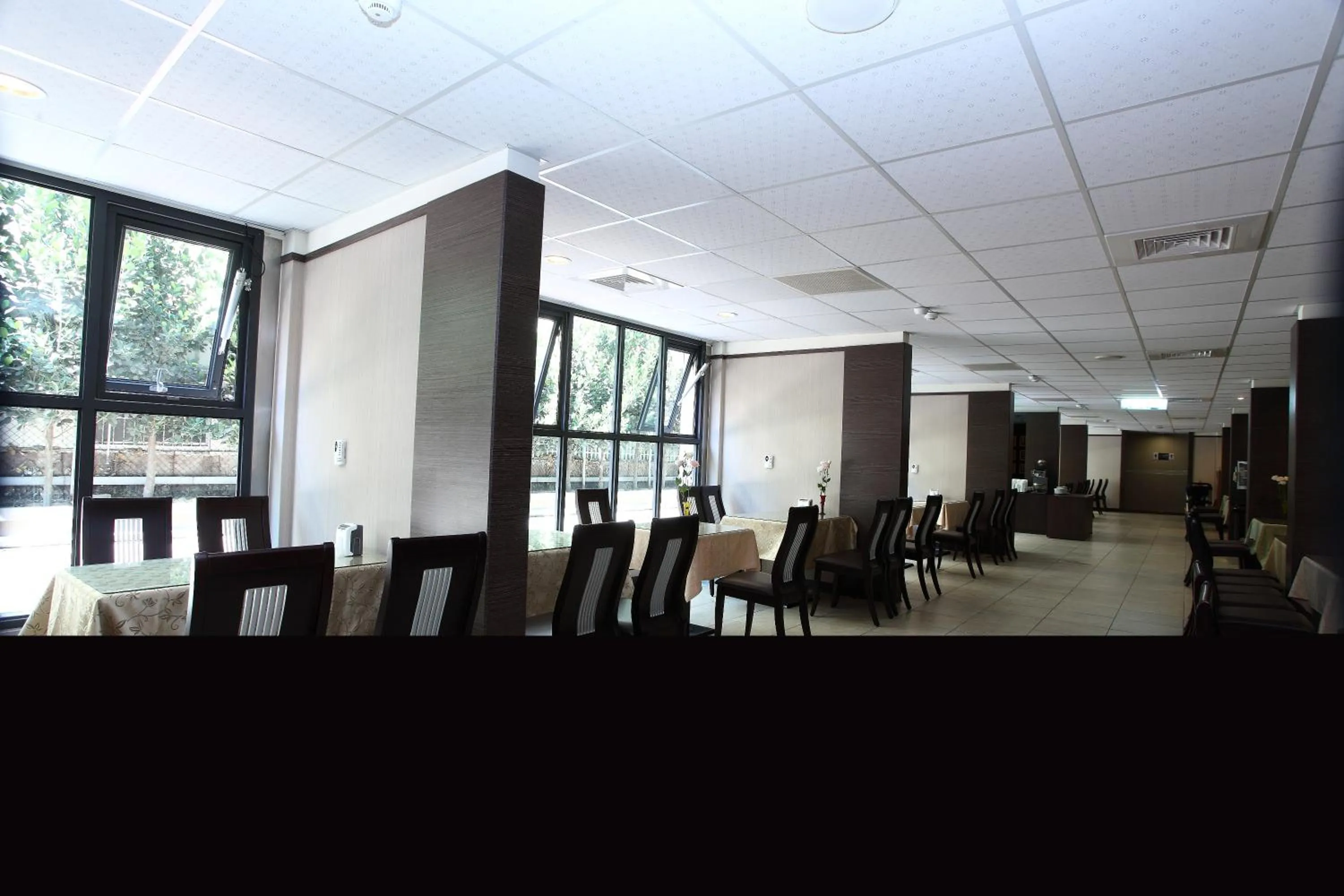 Restaurant/places to eat in Chia Shih Pao Hotel