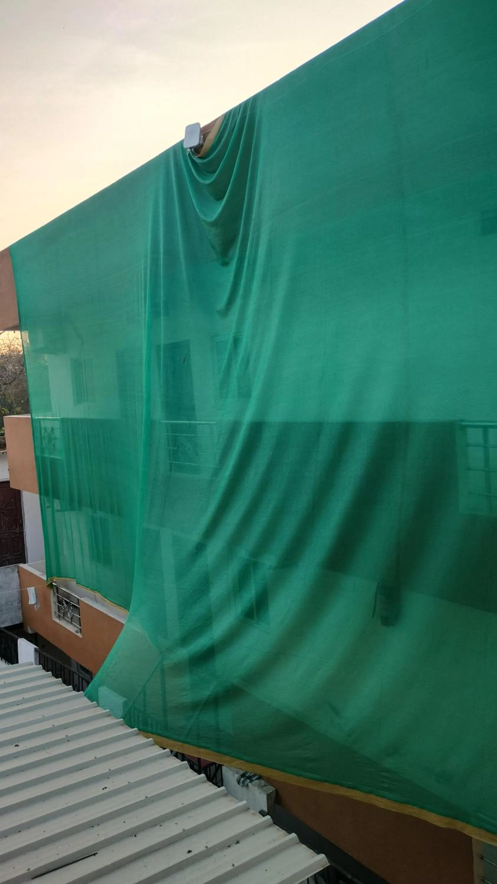 Kailash kuti Guest House