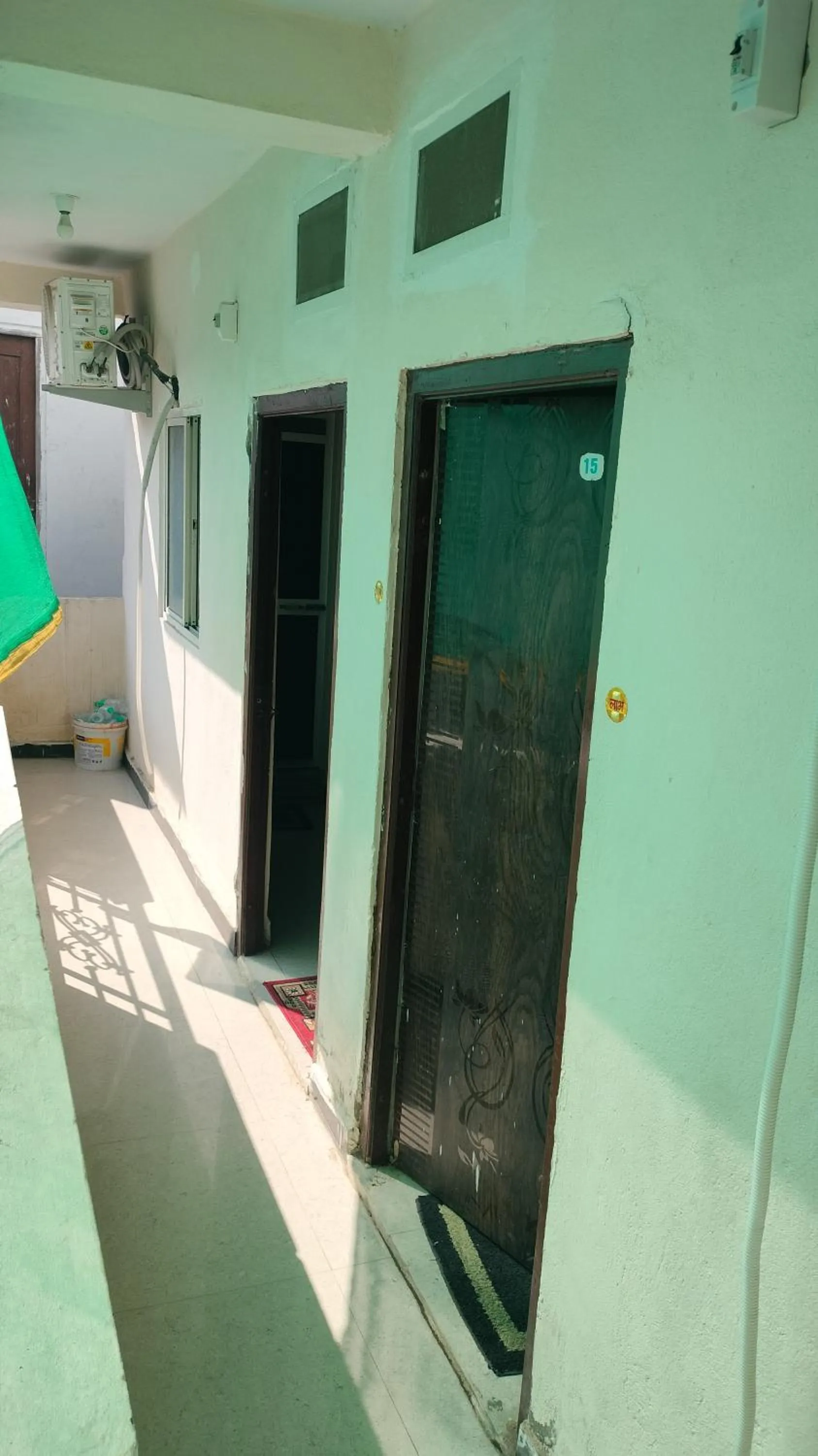 Kailash kuti Guest House