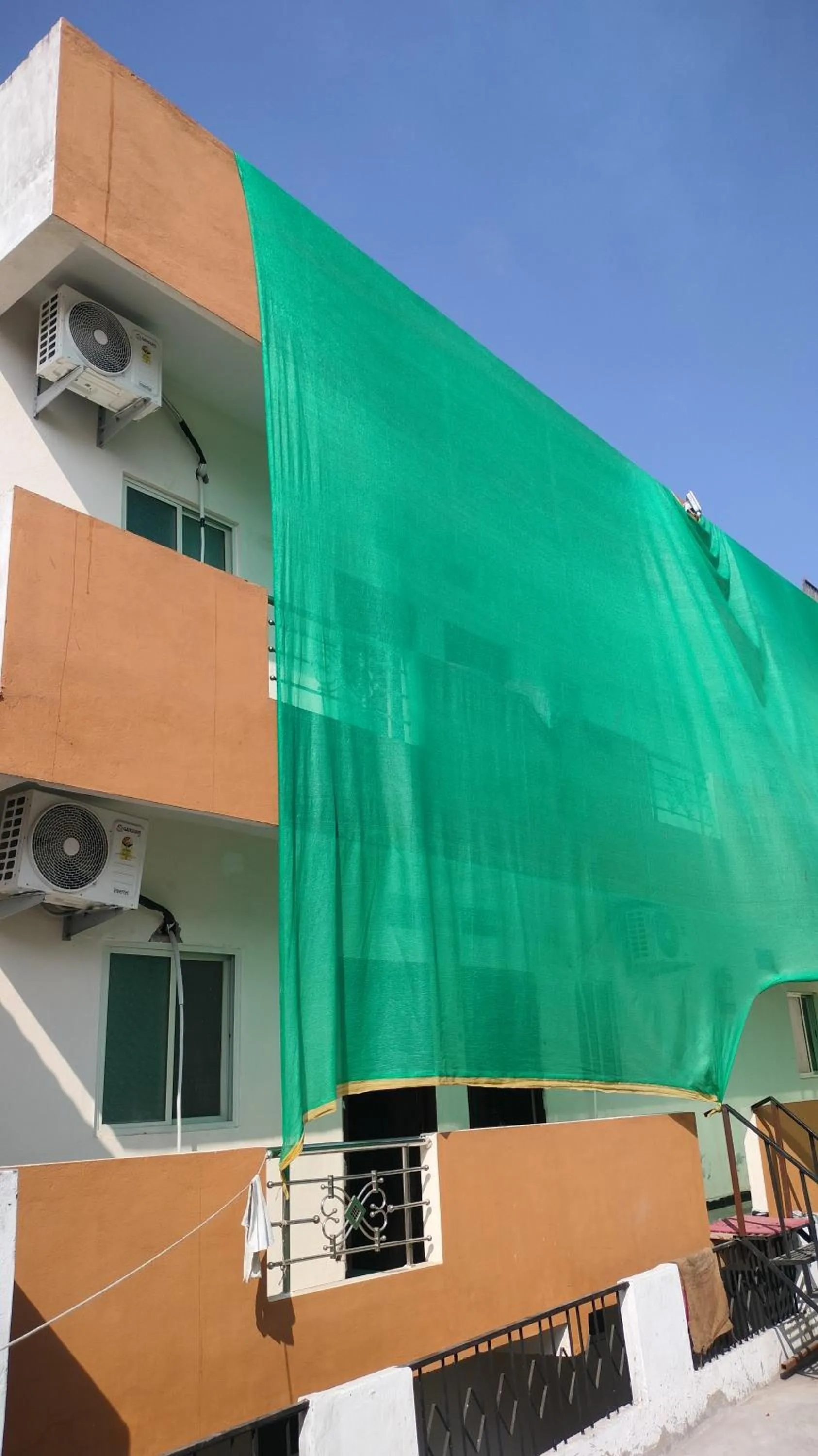 Kailash kuti Guest House