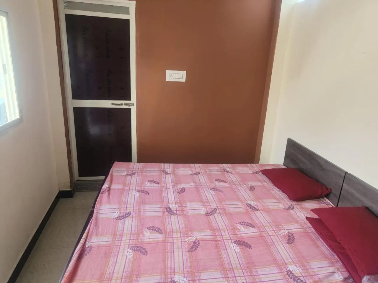 Double Room in Kailash kuti Guest House