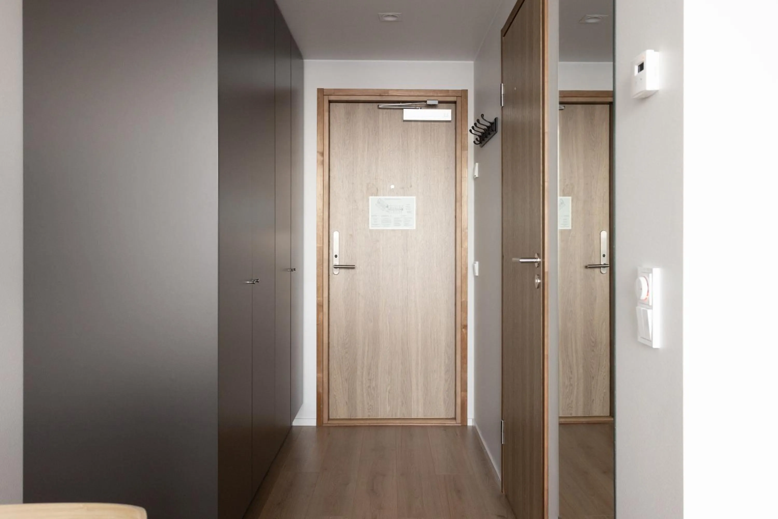 wardrobe in Noli Otaniemi