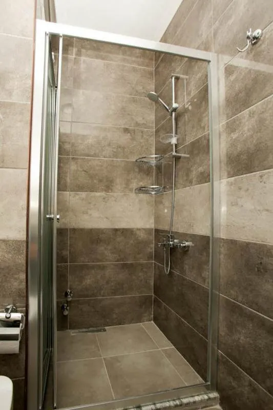 Lebedos Apart Hotel 1