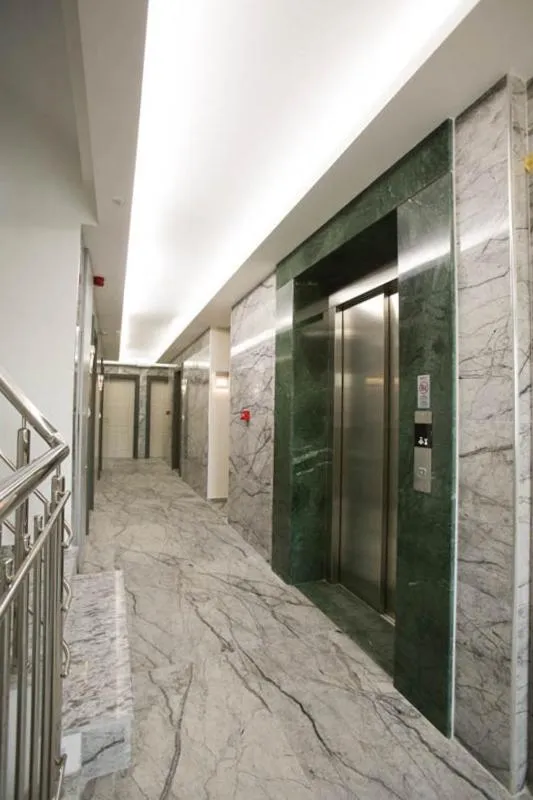 Lebedos Apart Hotel 1