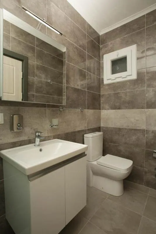 Lebedos Apart Hotel 1