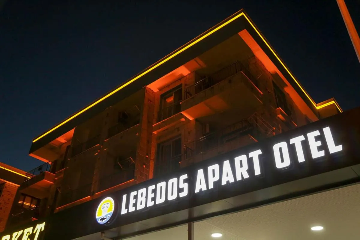 Lebedos Apart Hotel 1