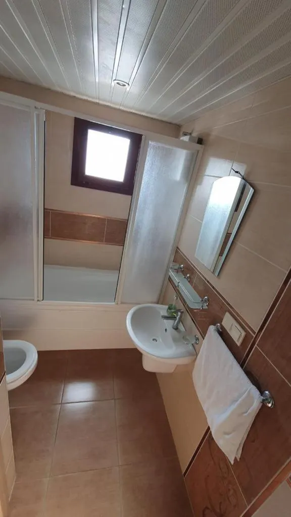 Lebedos Apart Hotel 1