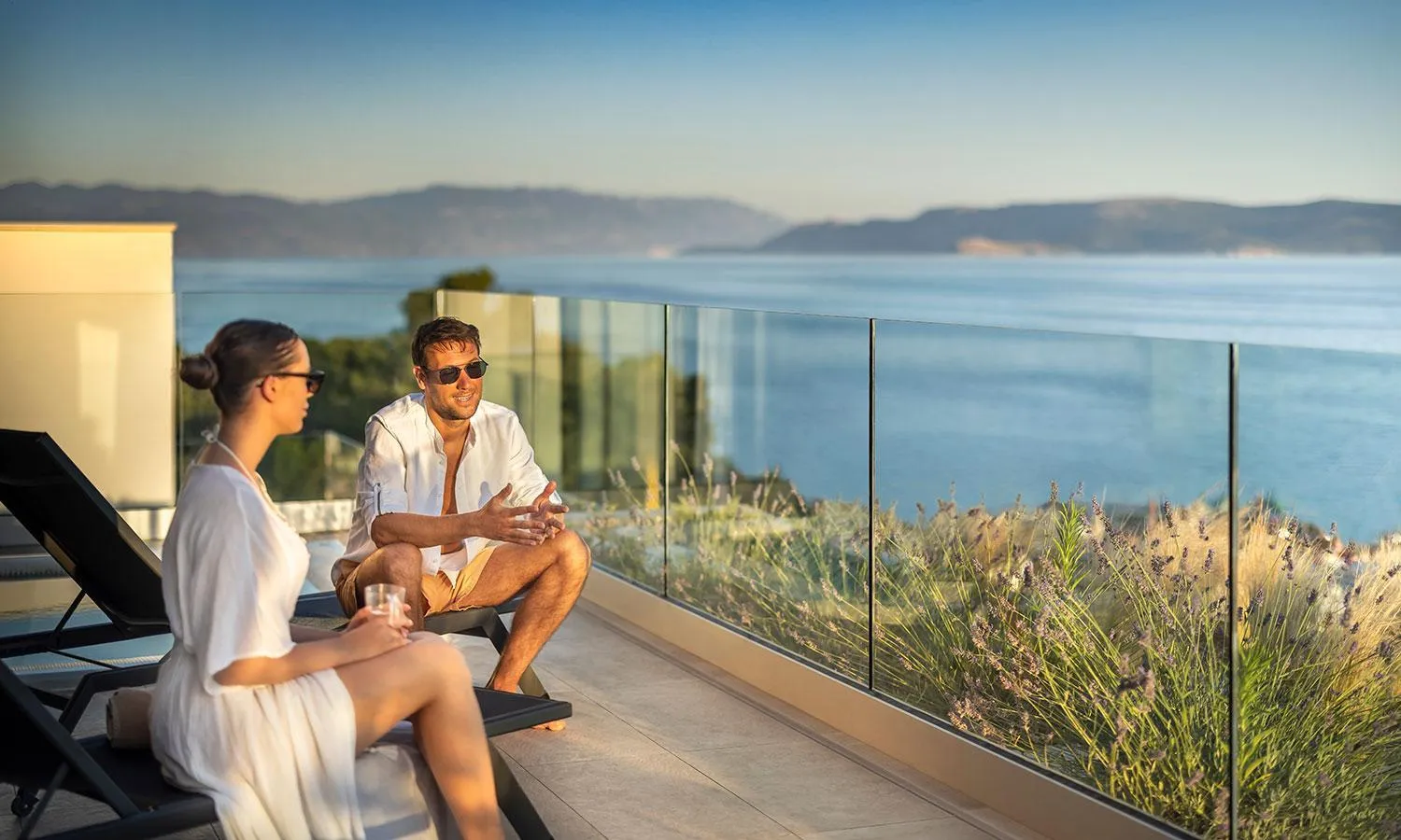 View (from property/room) in Aminess Younique Narrivi Hotel