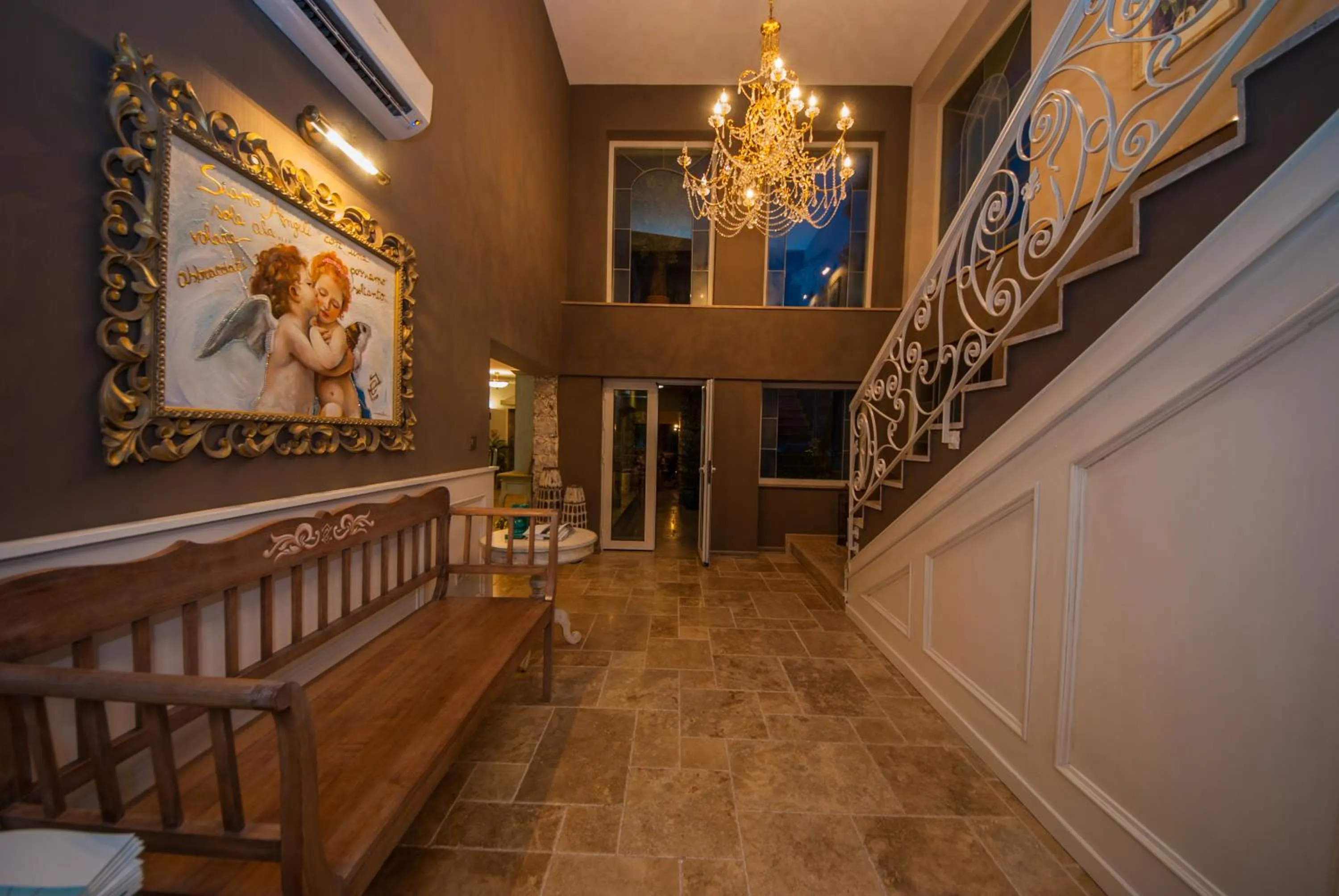 Other in Joya Del Mar Hotel