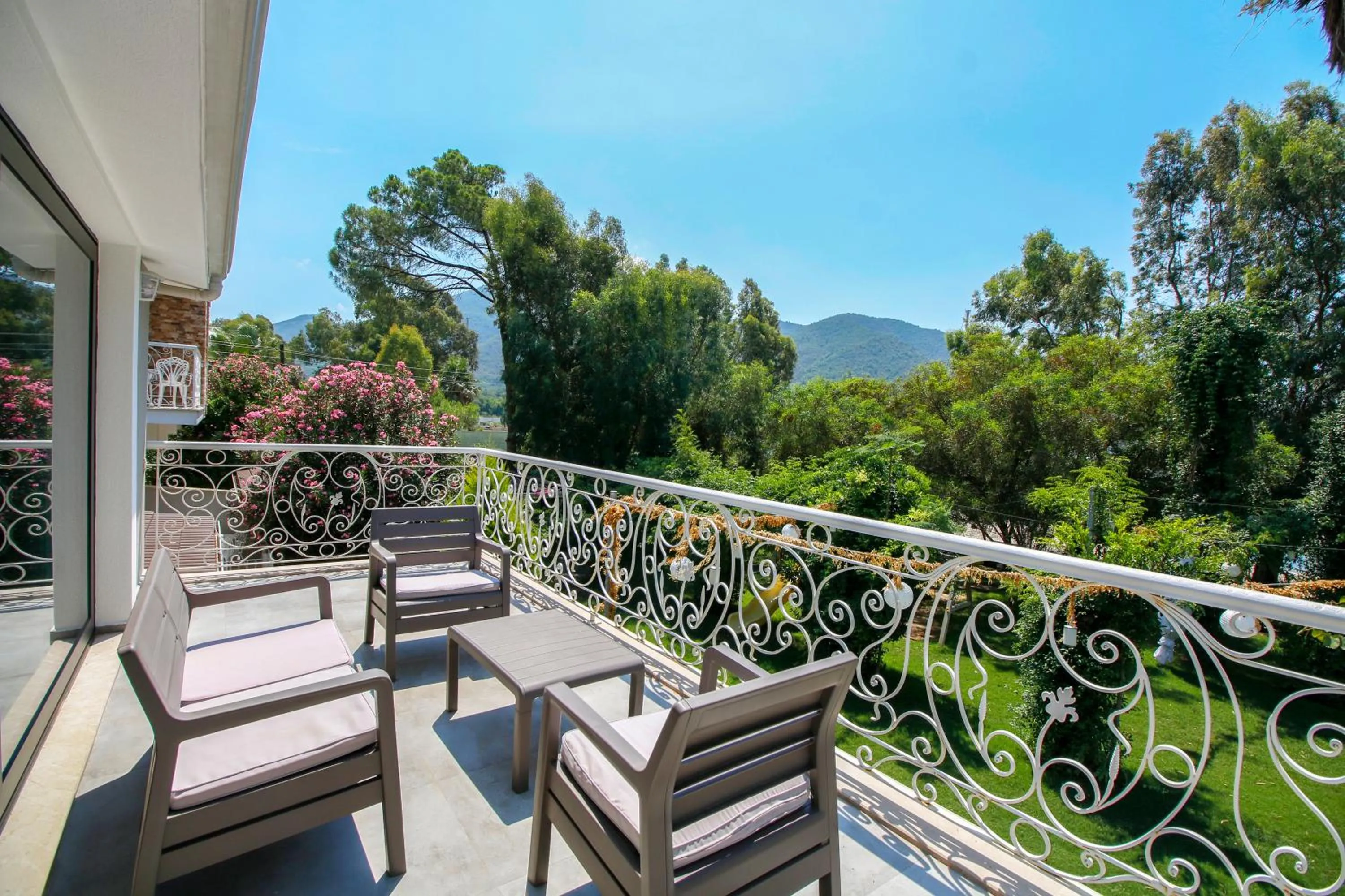 View (from property/room) in Joya Del Mar Hotel