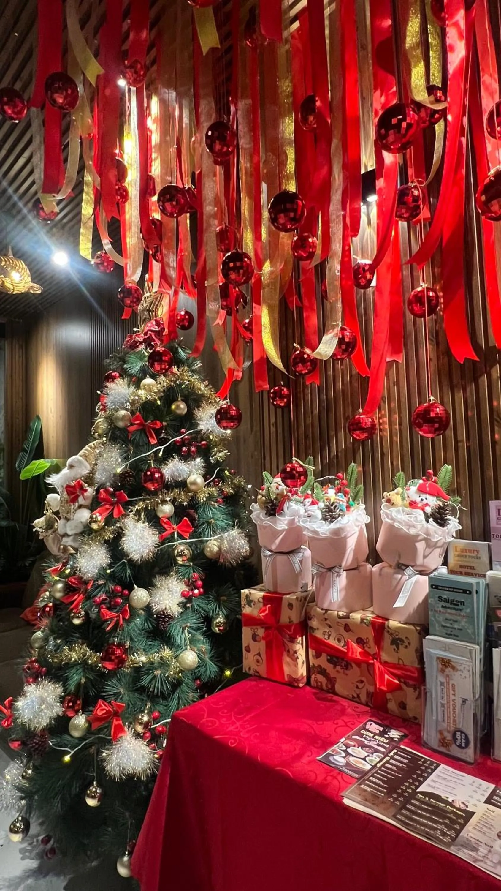 Decorative detail in ROSA ZEN Hotel Spa