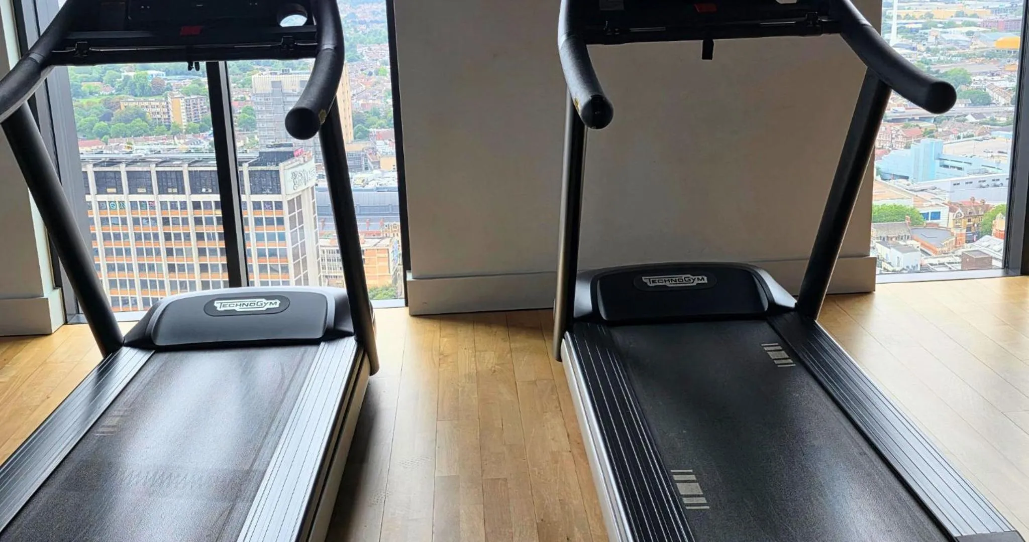 Fitness centre/facilities in Charles Hope London Croydon