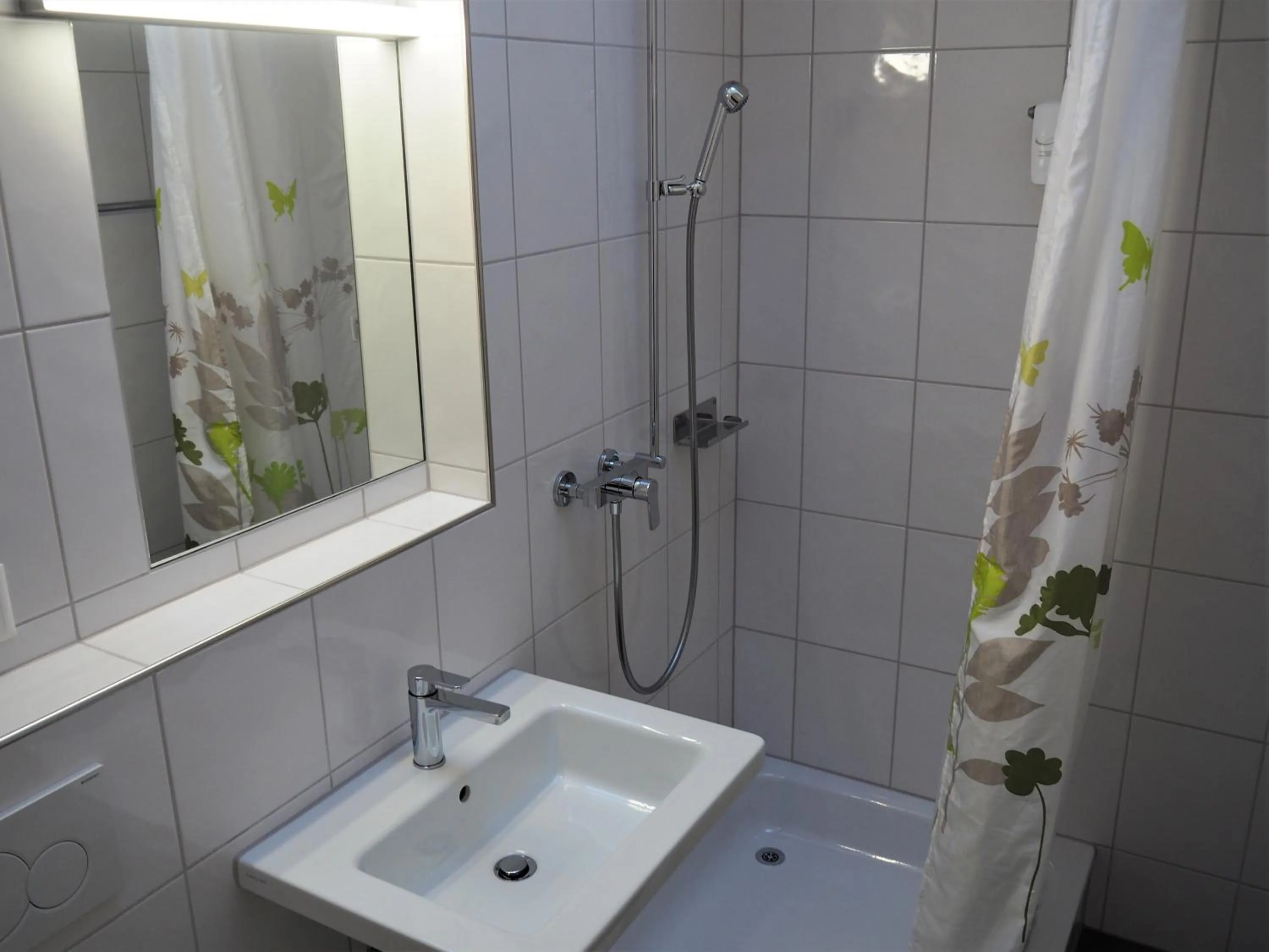 Jugendherberge Romanshorn