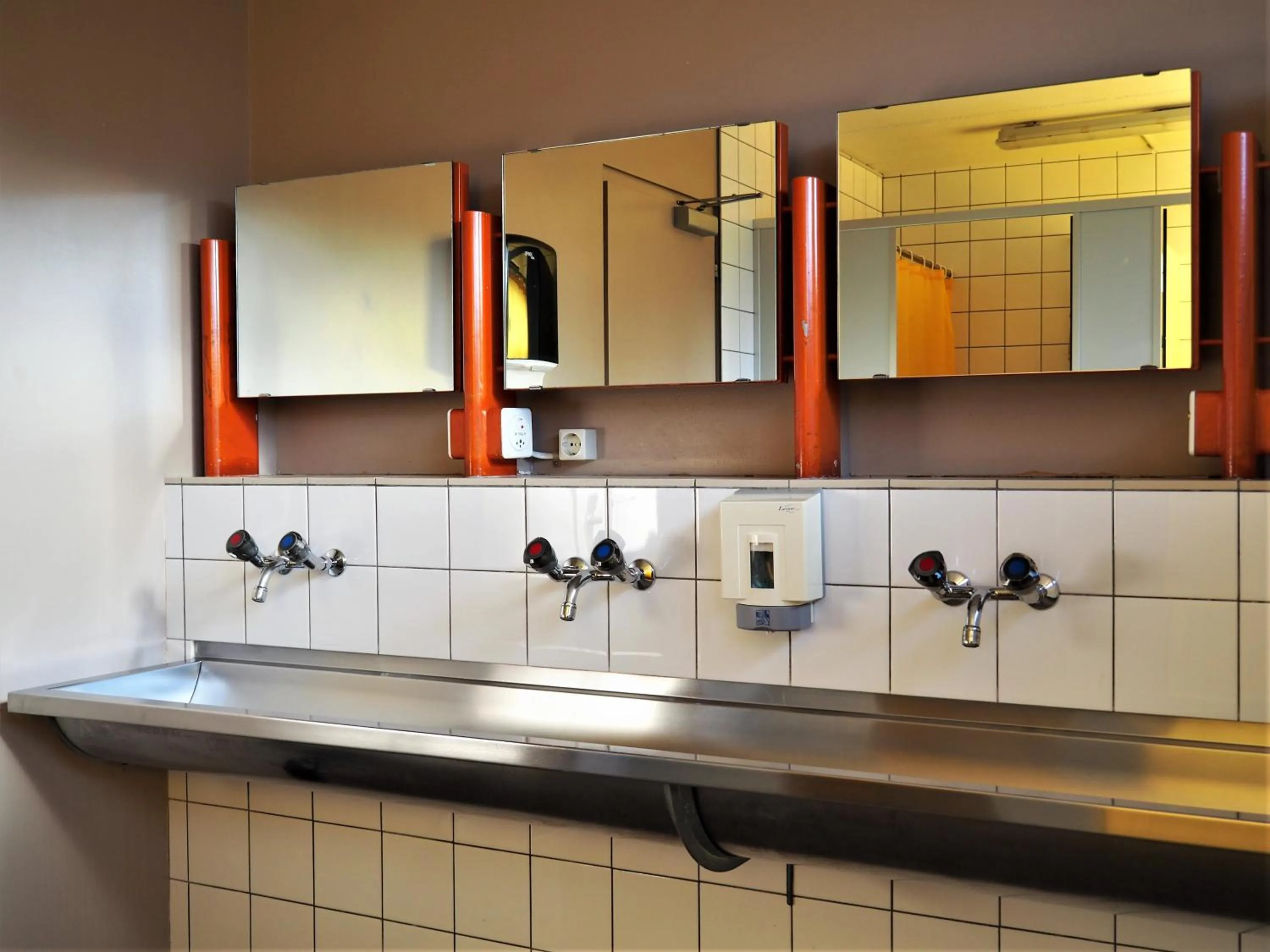 Jugendherberge Romanshorn