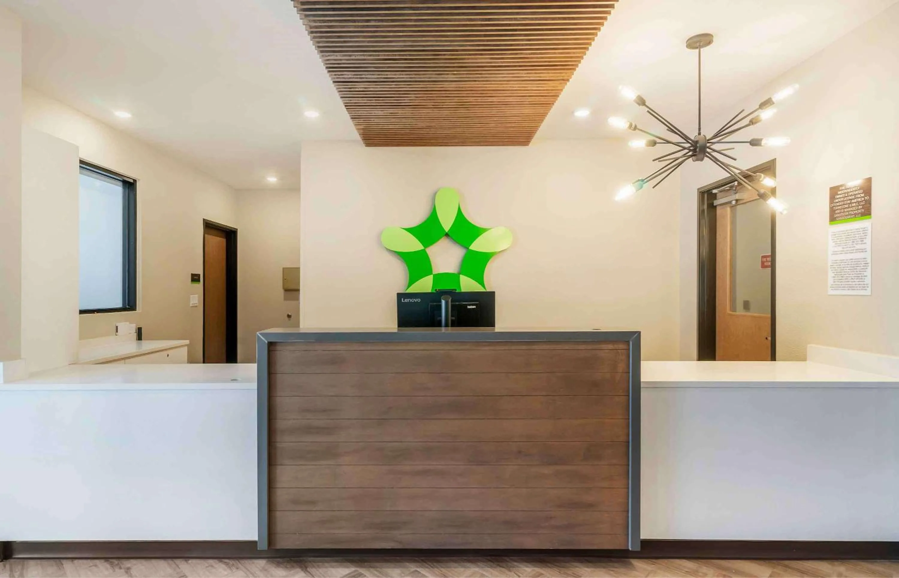 Lobby or reception in Extended Stay America Premier Suites - Fort Myers - Airport