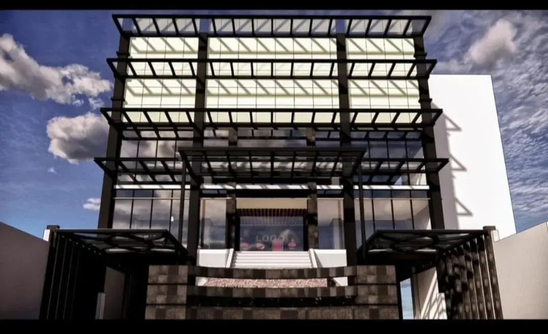 Zester Hotel Sidoarjo Zester Hotel Sidoarjo