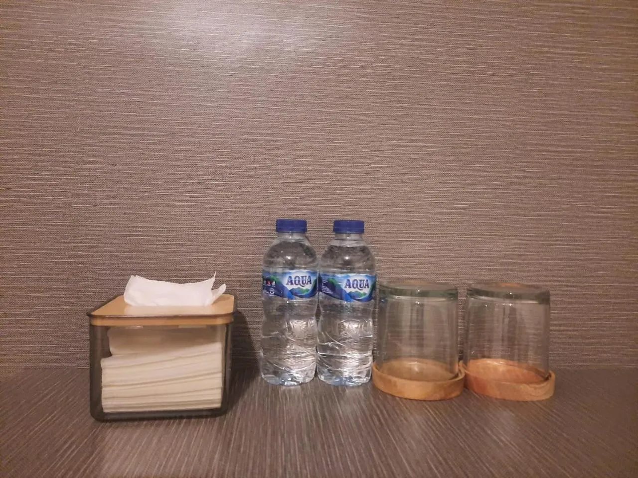 Zester Hotel Sidoarjo