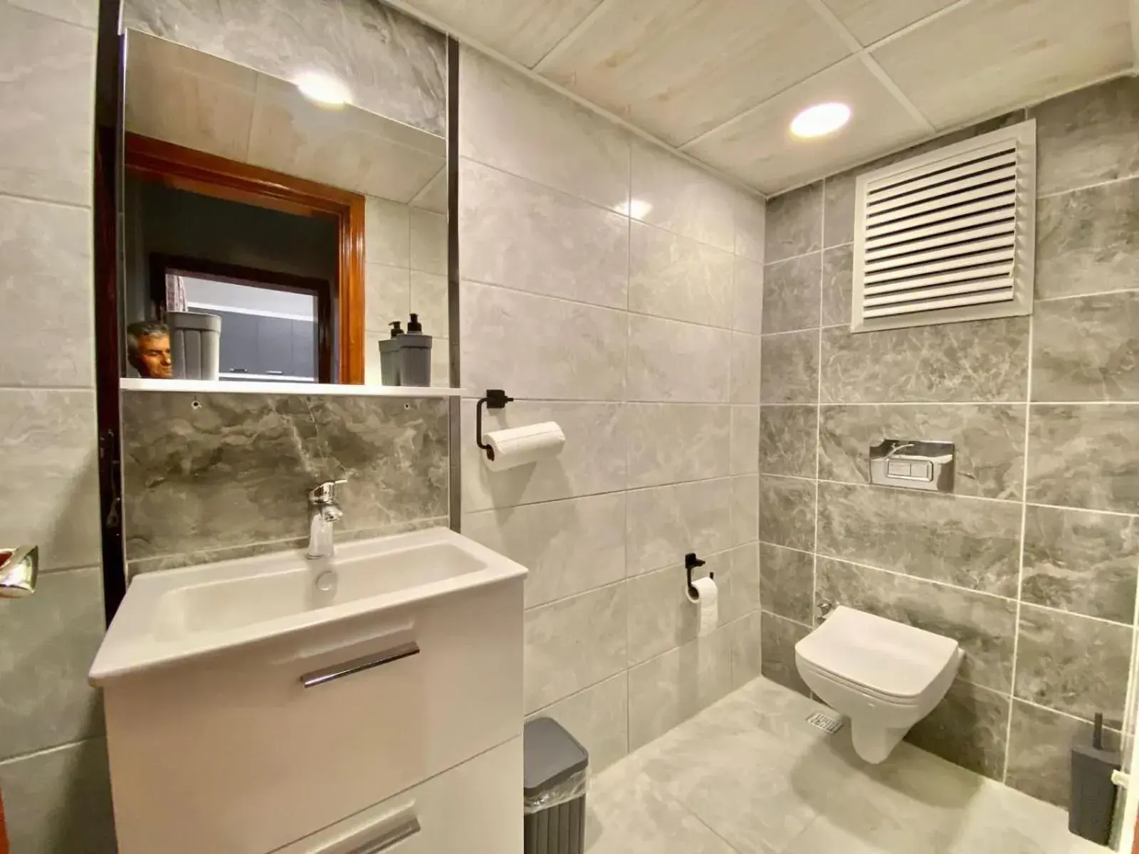 Apartment with Garden View in Antalya Inn Hotel Apartment with Garden View in Antalya Inn Hotel