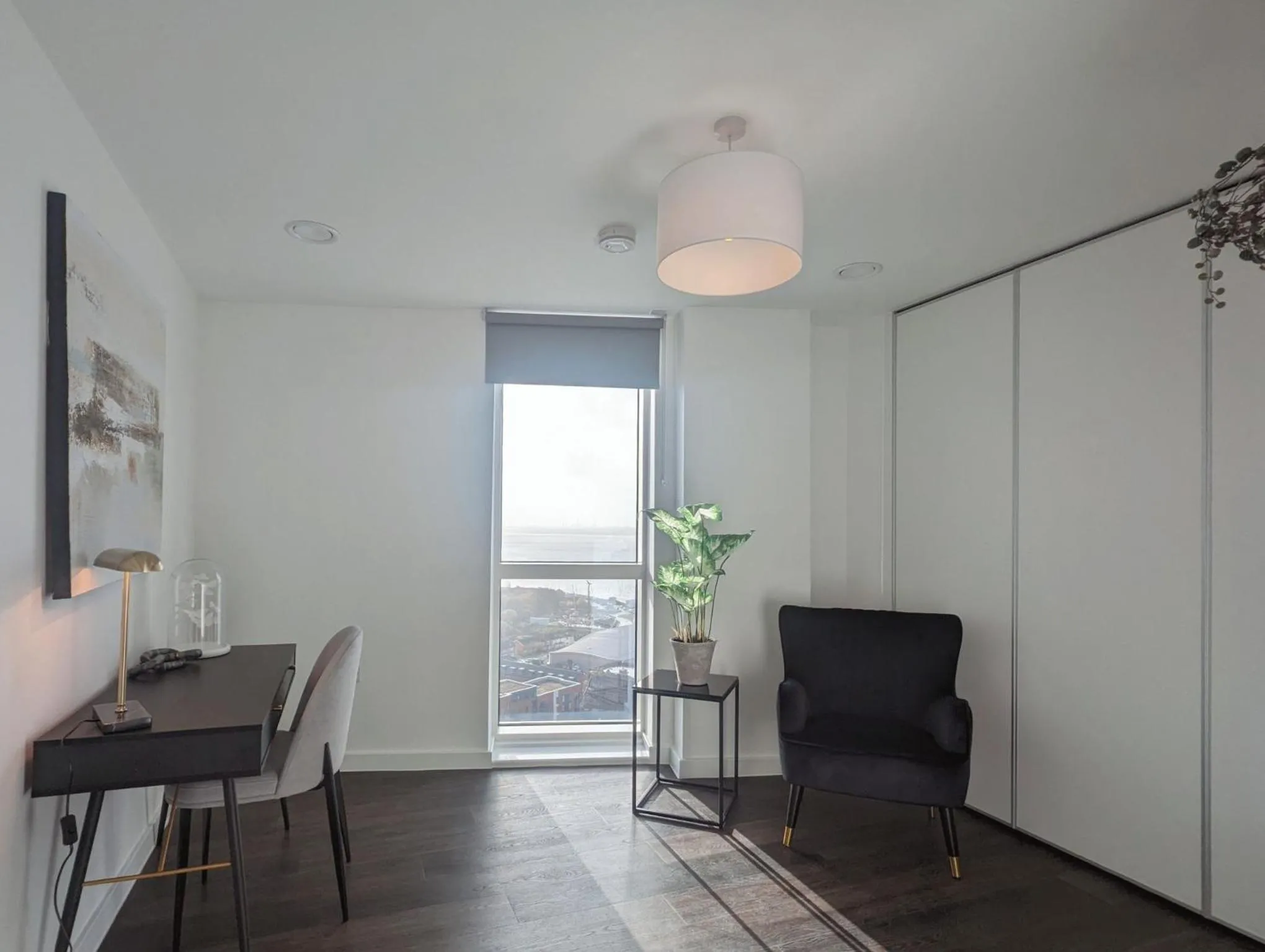 Meeting/conference room in Charles Hope Southampton Waterside