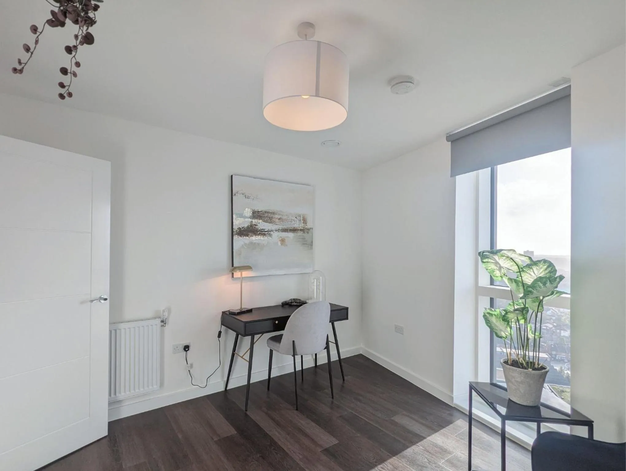 Meeting/conference room in Charles Hope Southampton Waterside