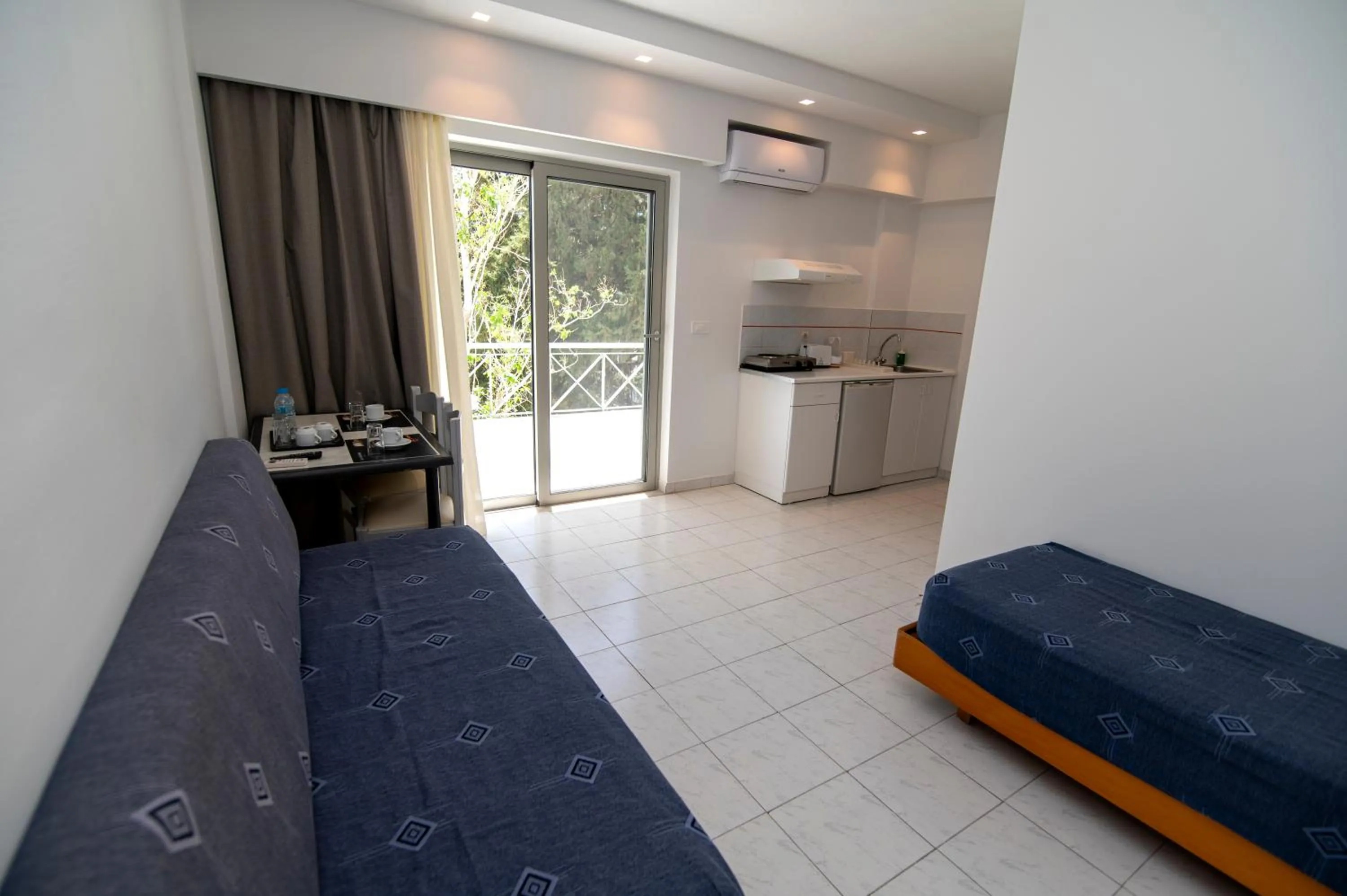 Photo of the whole room in Jasmine Hotel Apartments