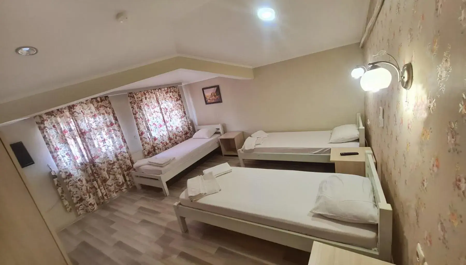 Suite with Terrace in Hotel Divna Suite with Terrace in Hotel Divna