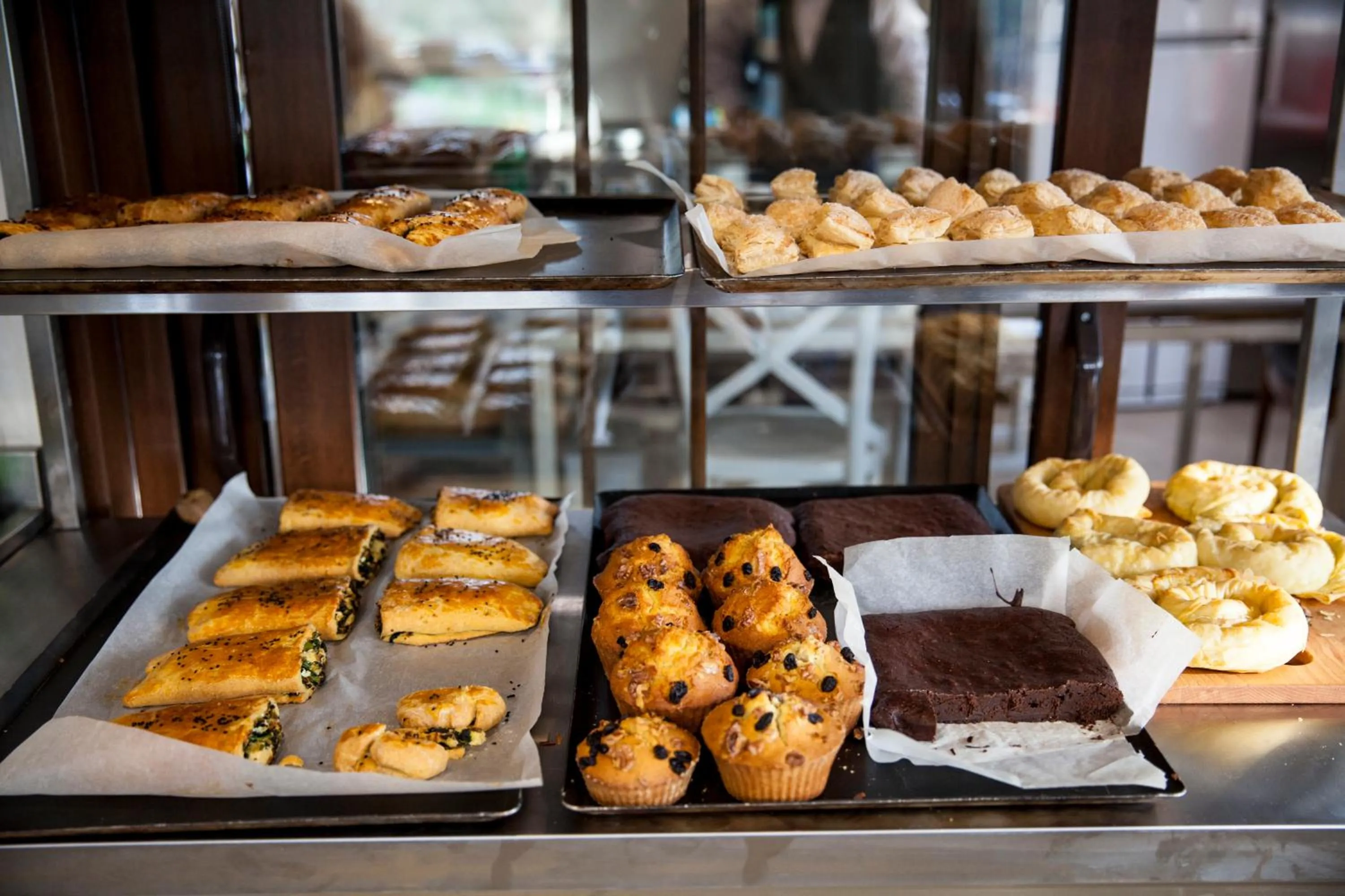 Restaurant/places to eat in Beta Home Sapanca