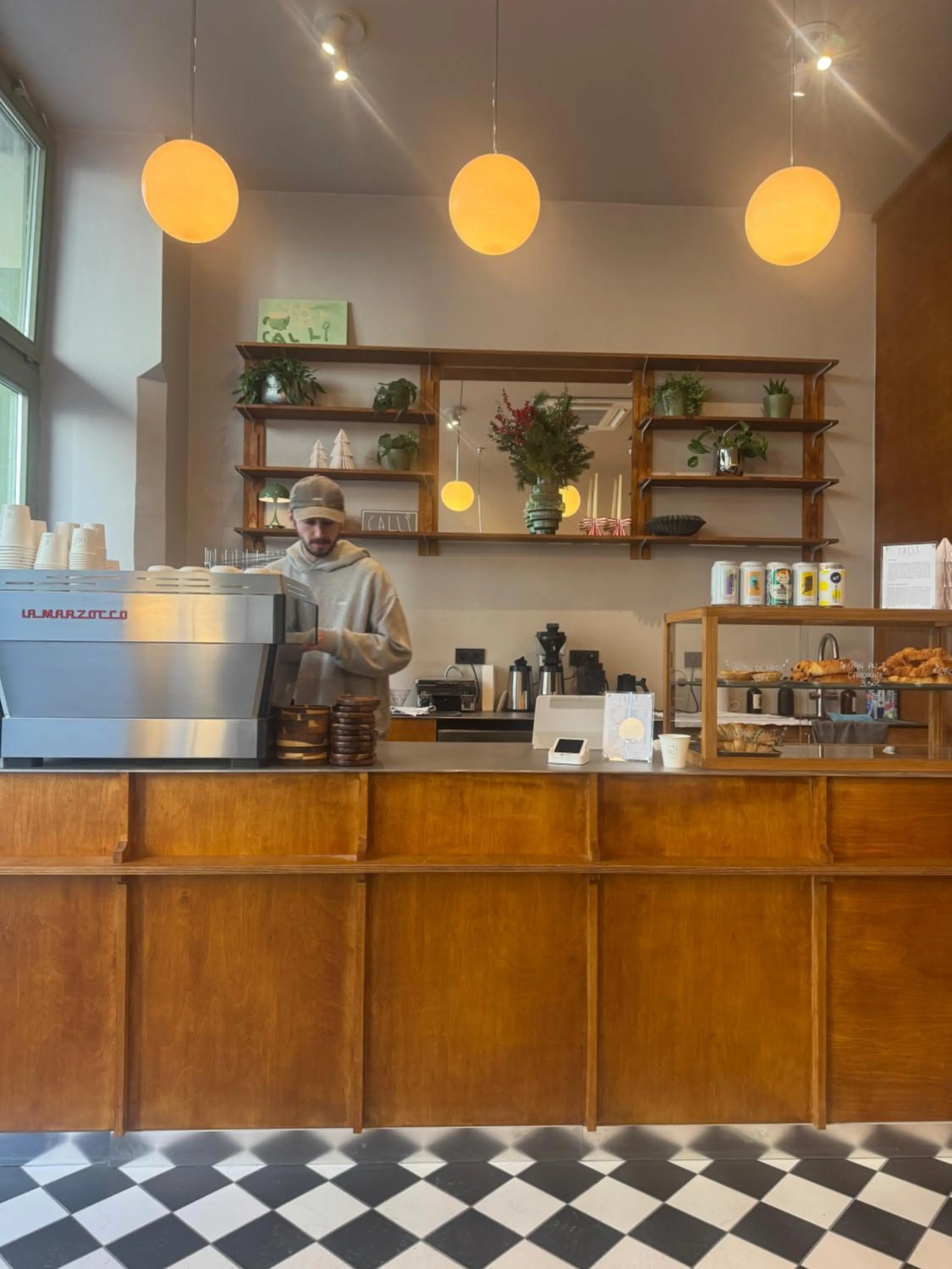 Coffee/tea facilities in The Charming by Curt Suites