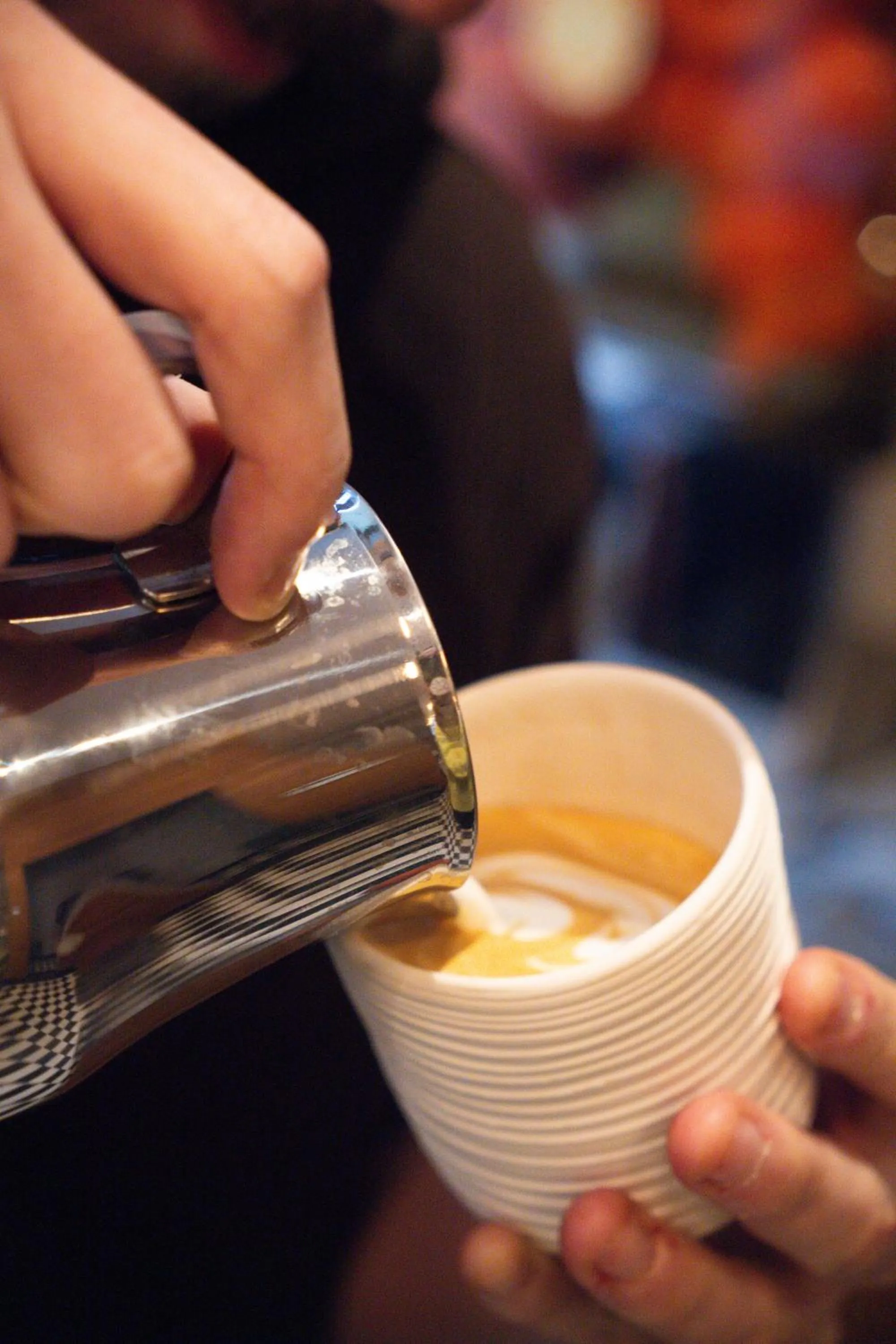 Breakfast in The Charming by Curt Suites