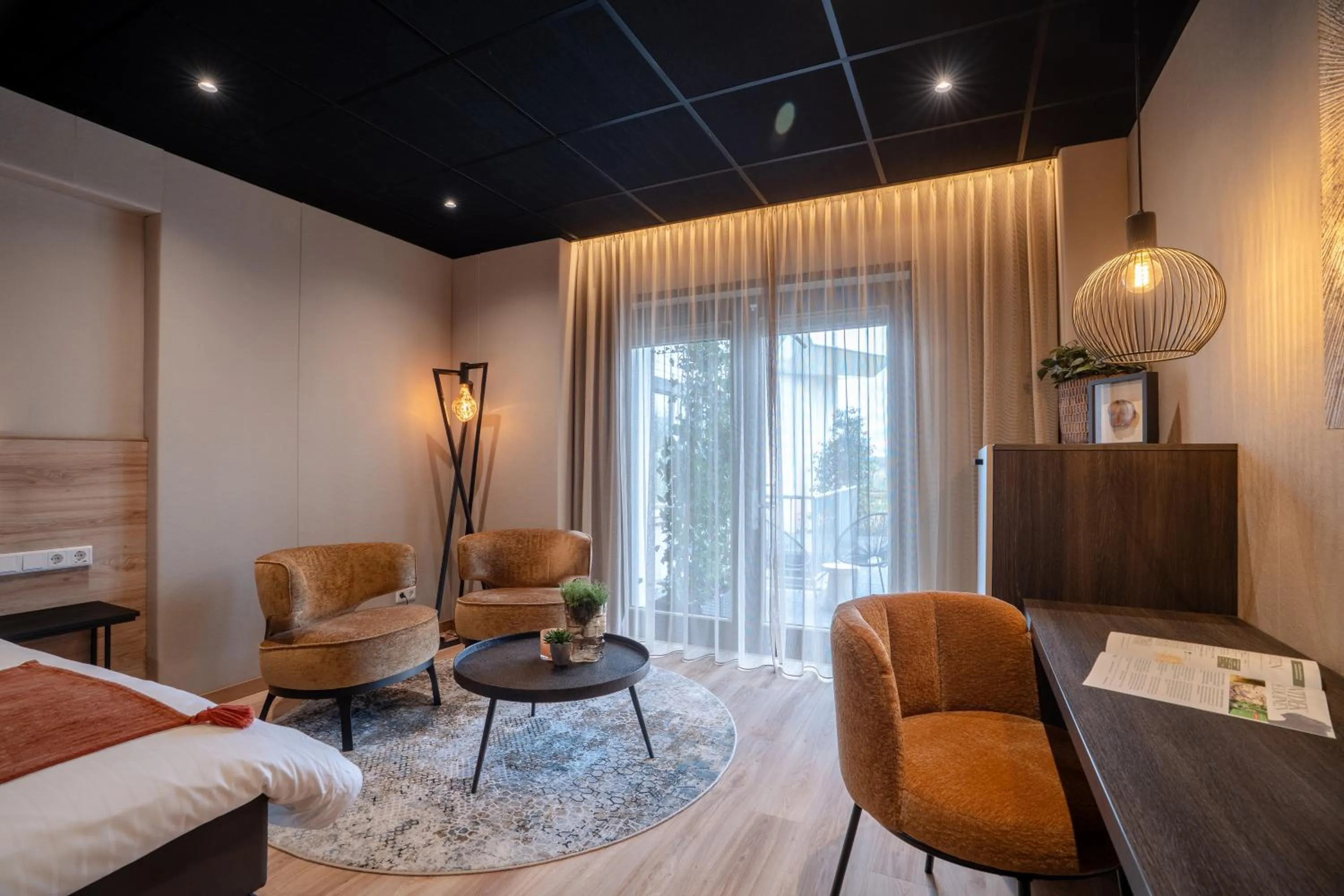 ´t Wapen van Marion