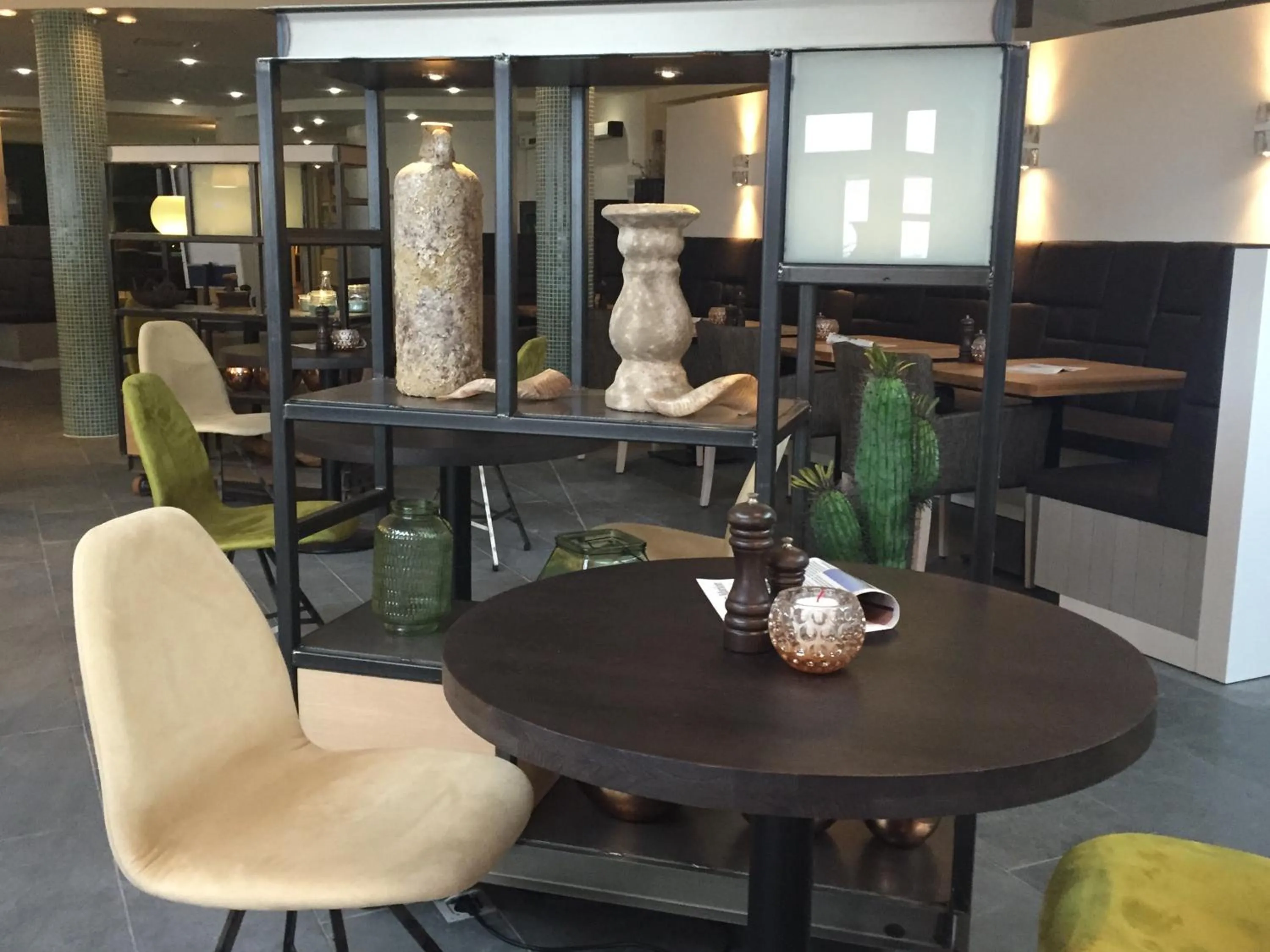 Meals in ´t Wapen van Marion