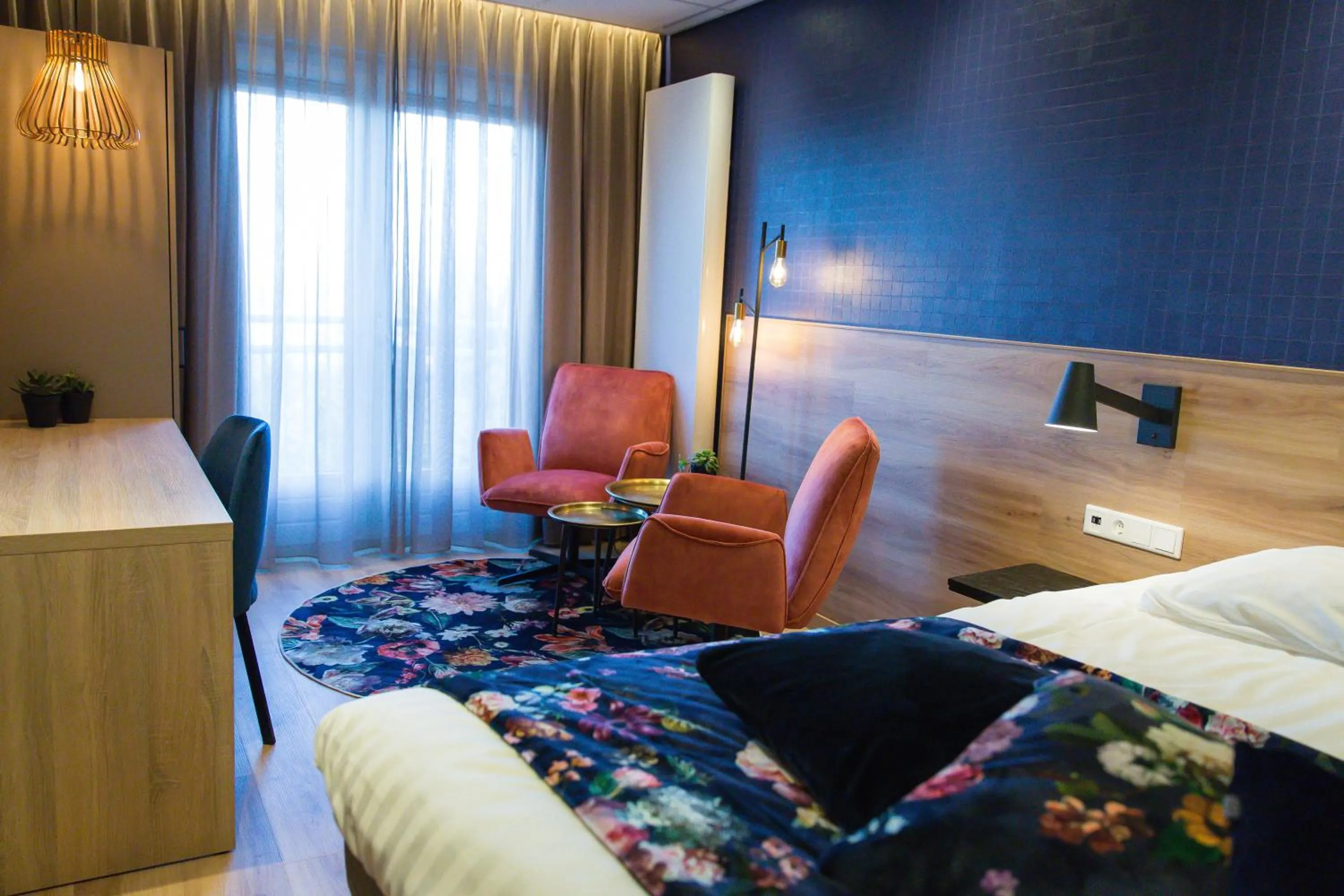 Day, Bed in ´t Wapen van Marion