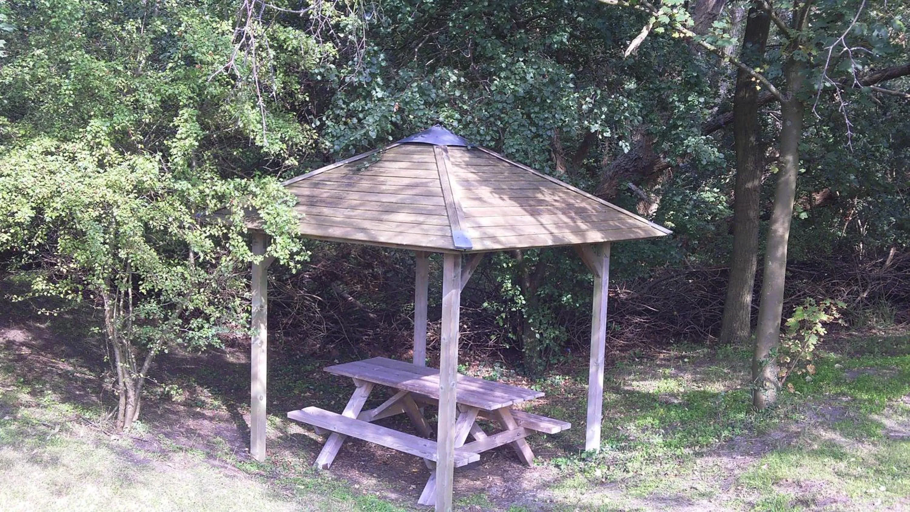 Day in ´t Wapen van Marion