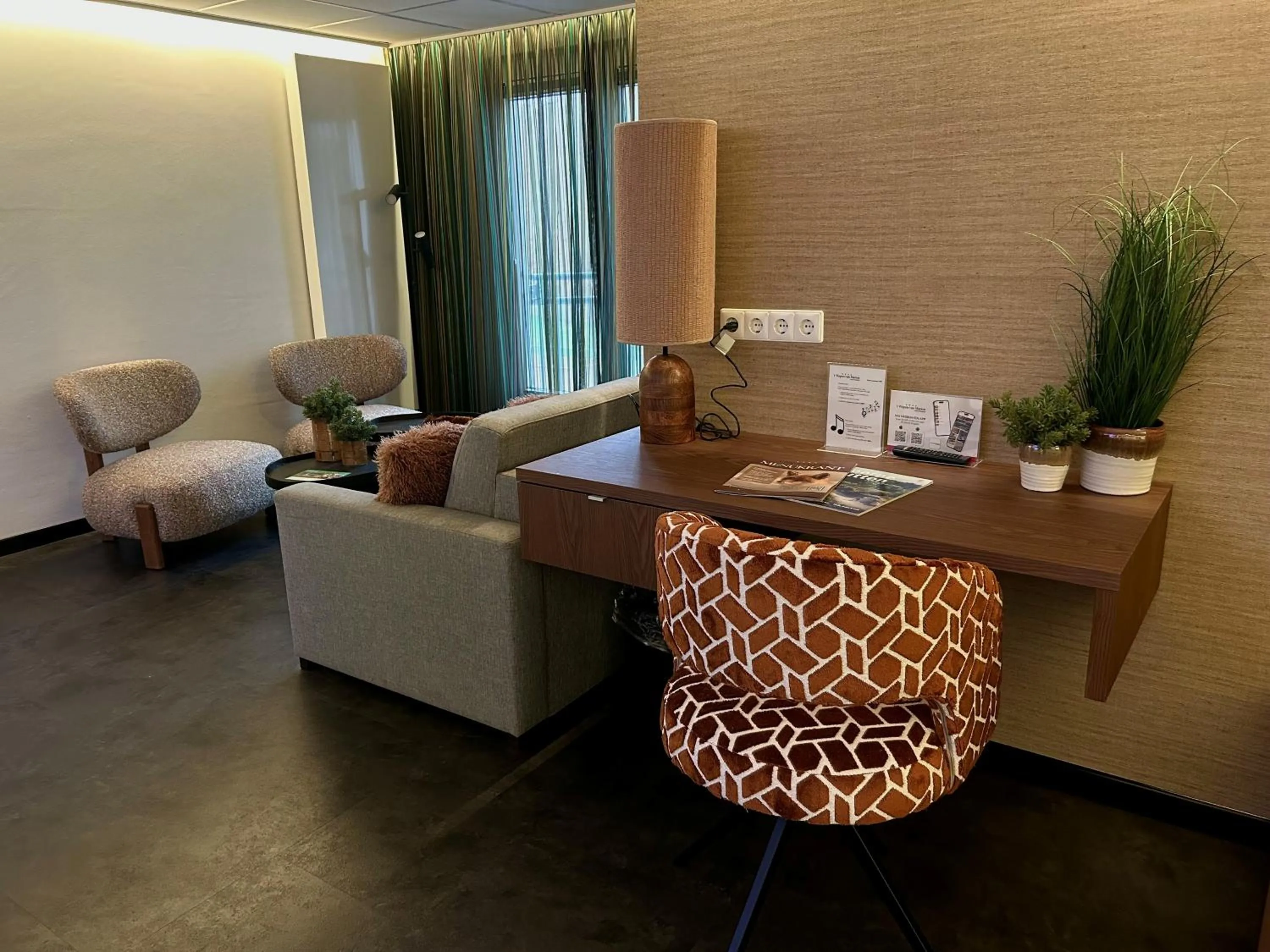 ´t Wapen van Marion