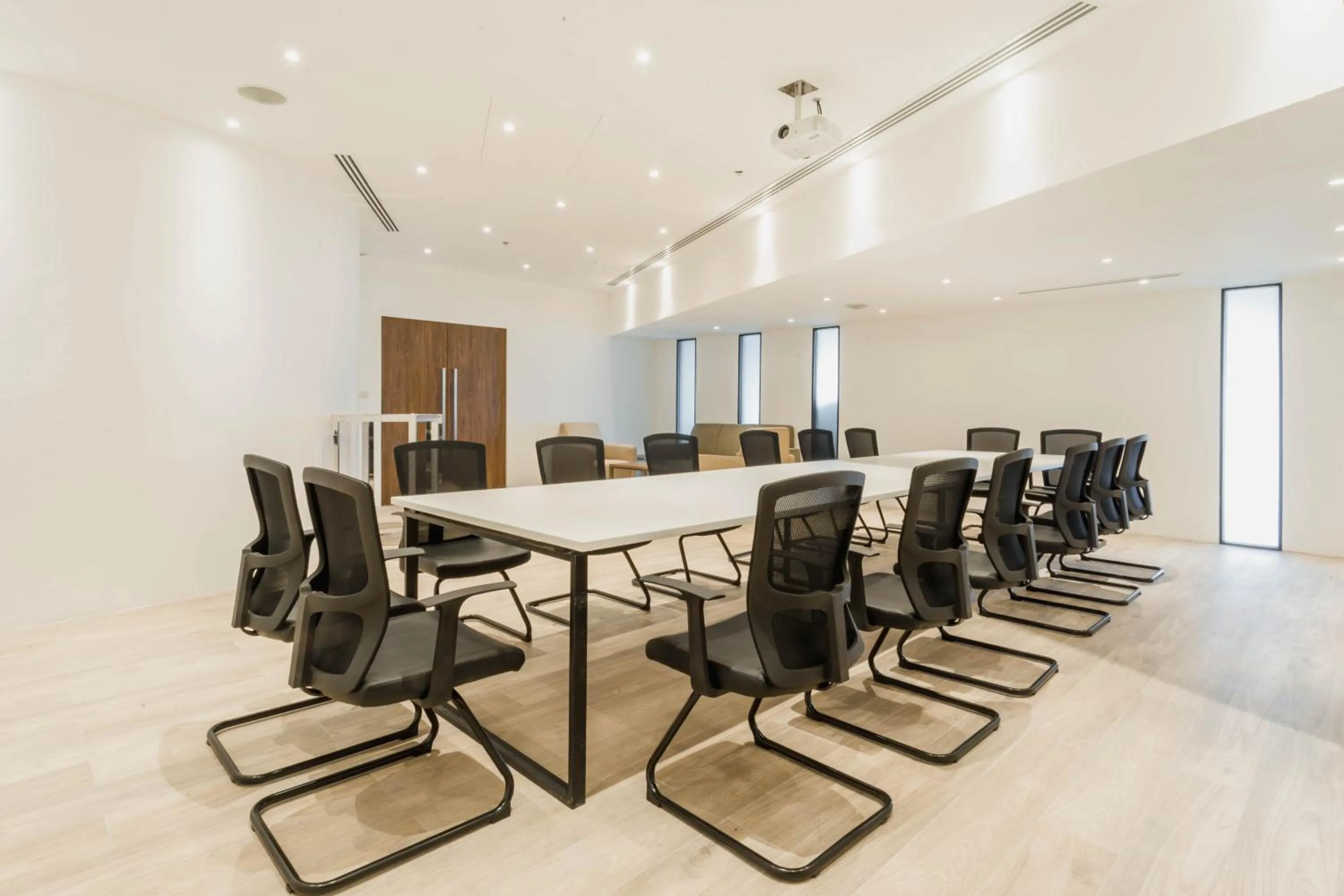 Activities in Thomson Hotel Huamark