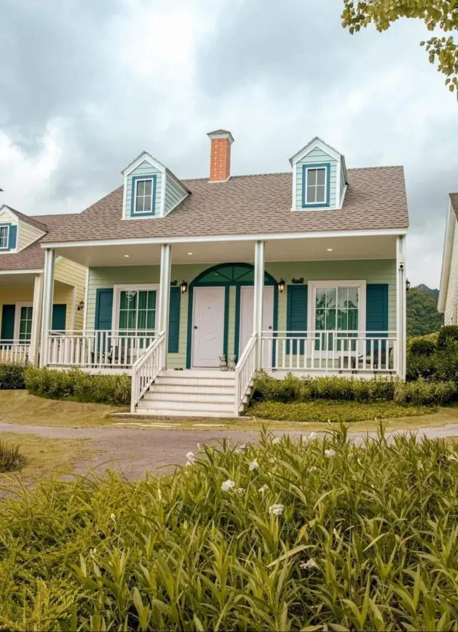 Studio in Vermont Khao Yai Resort Studio in Vermont Khao Yai Resort