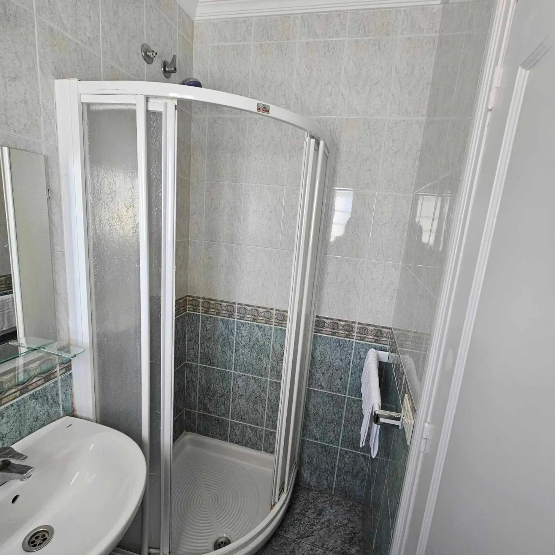 Double Room with Balcony in Marazul By Fitzgeralds Double Room with Balcony in Marazul By Fitzgeralds