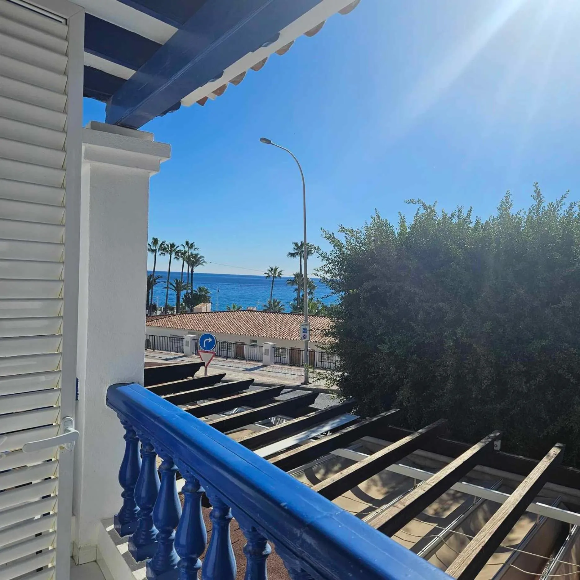 View (from property/room) in Marazul By Fitzgeralds