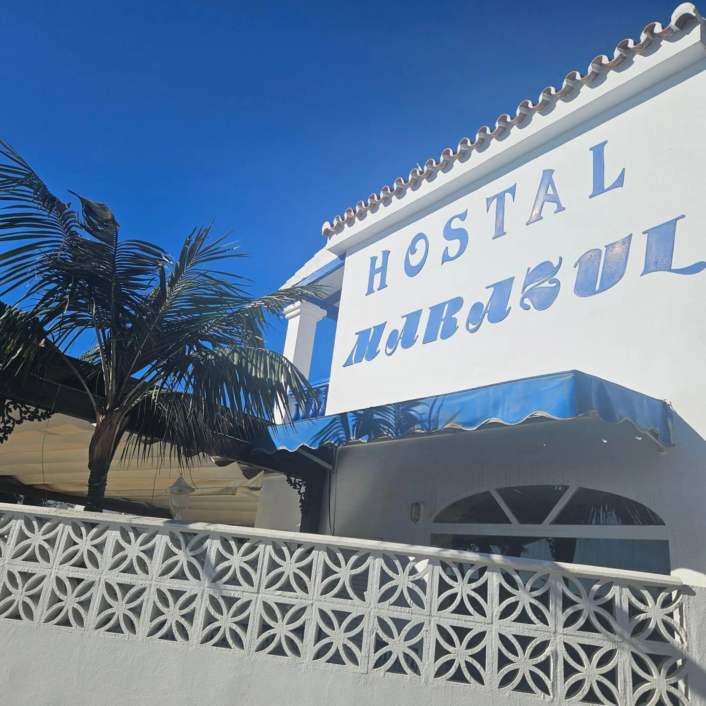 Property building in Marazul By Fitzgeralds