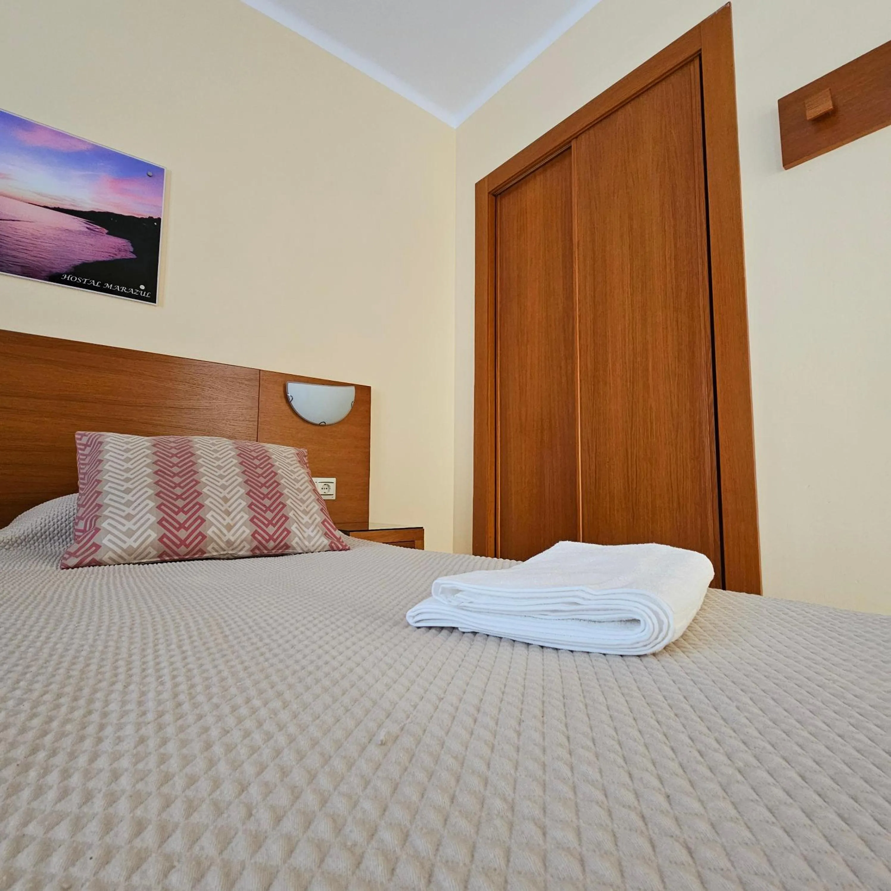 Marazul By Fitzgeralds