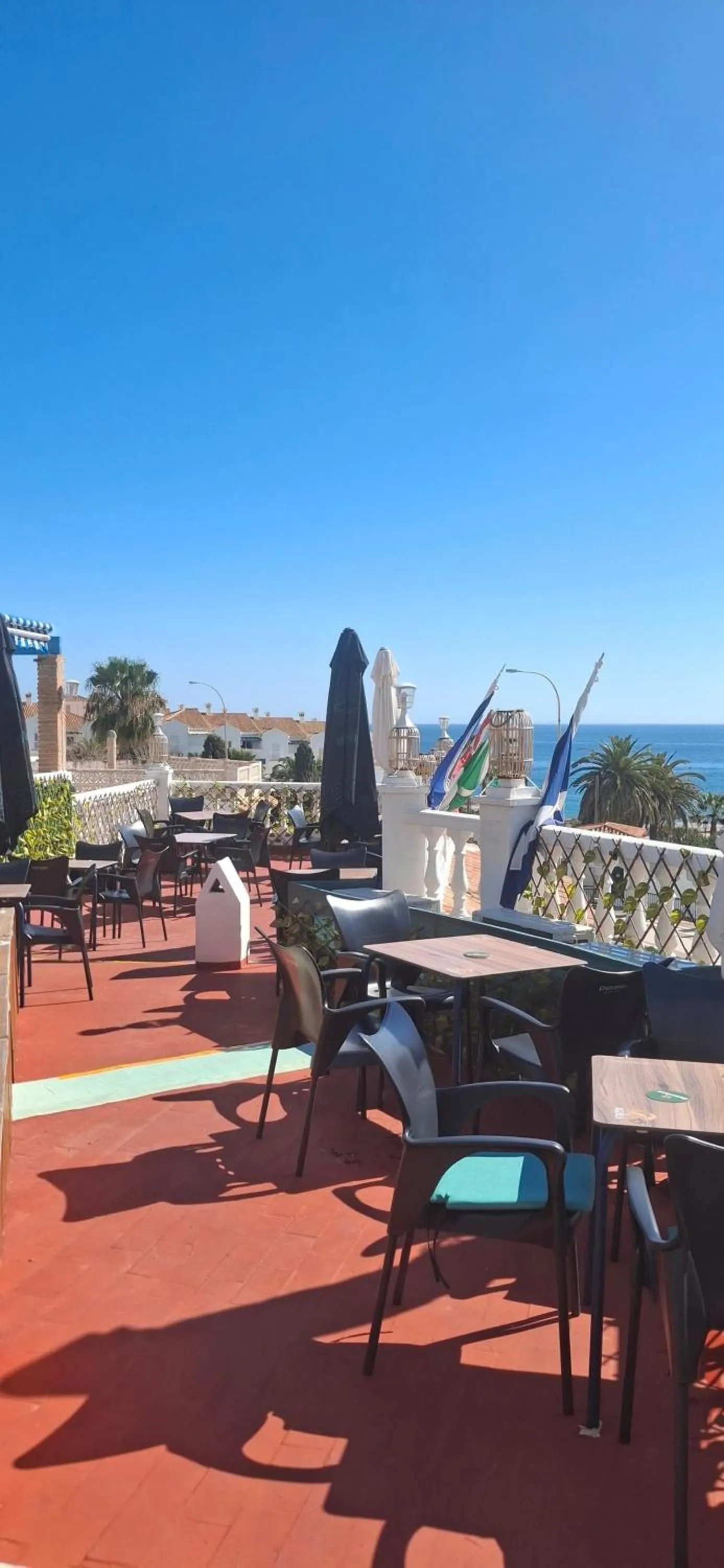 Marazul By Fitzgeralds