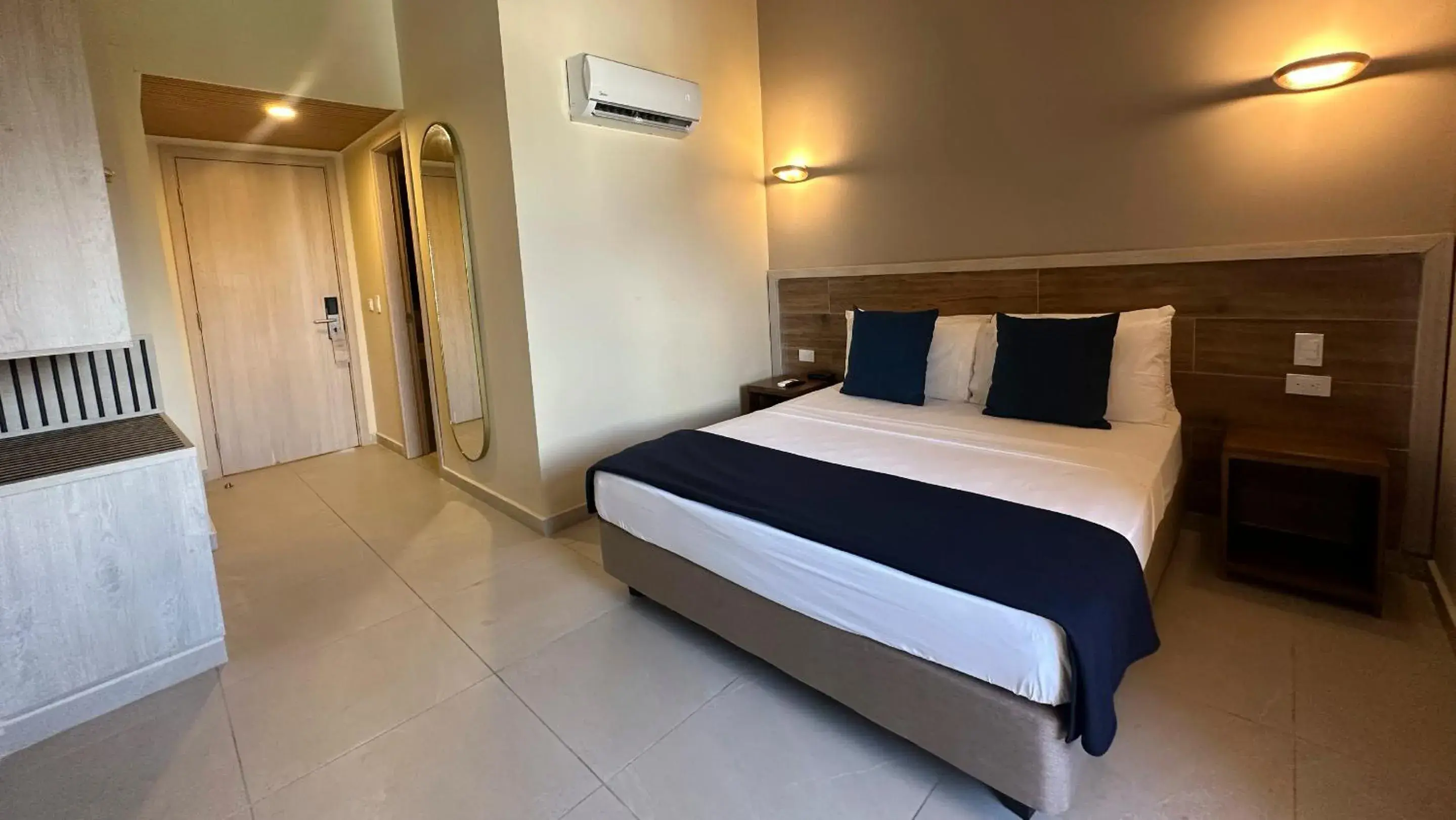 Standard Double Room in Hotel Caribbean by On vacation Standard Double Room in Hotel Caribbean by On vacation